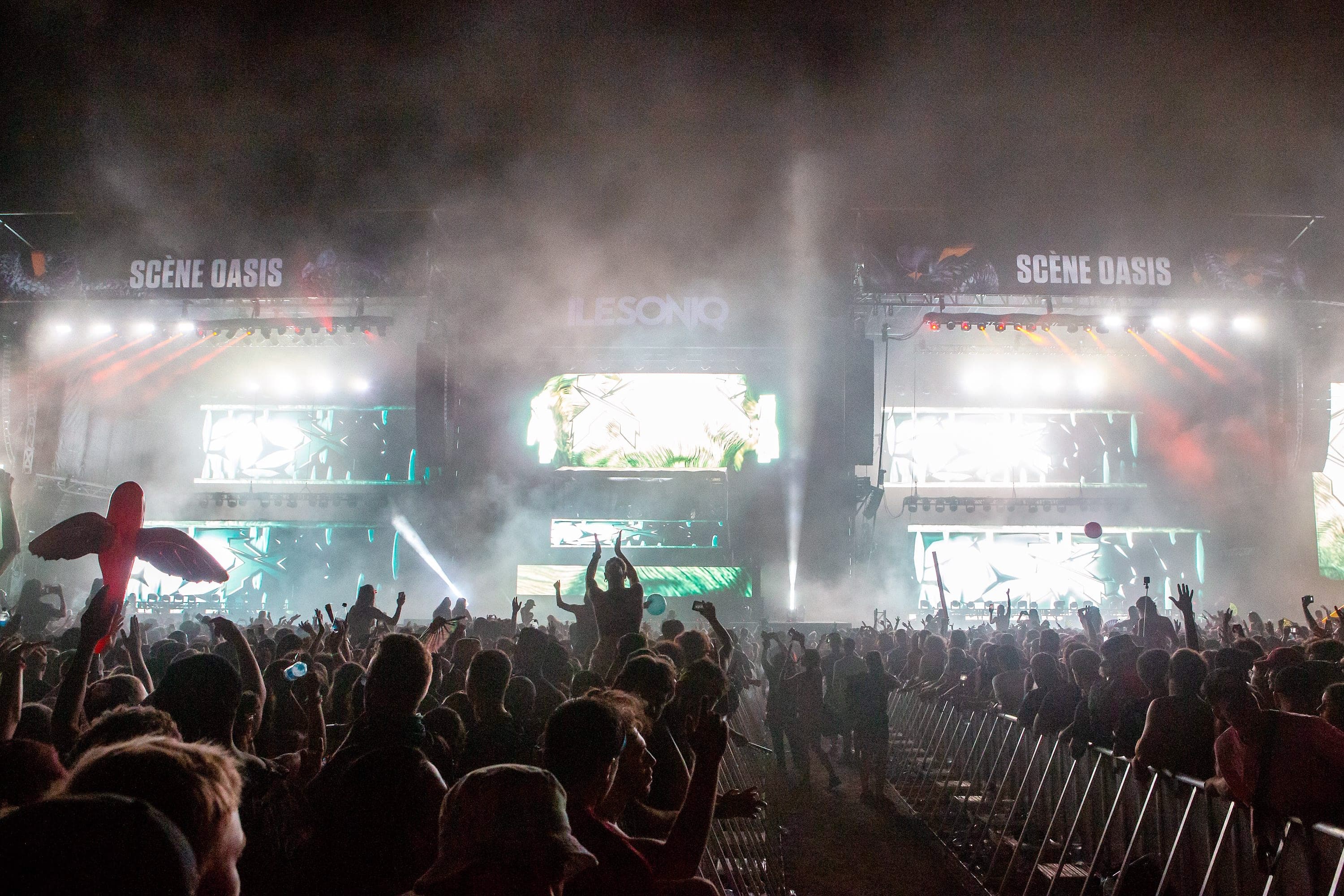 IleSoniq