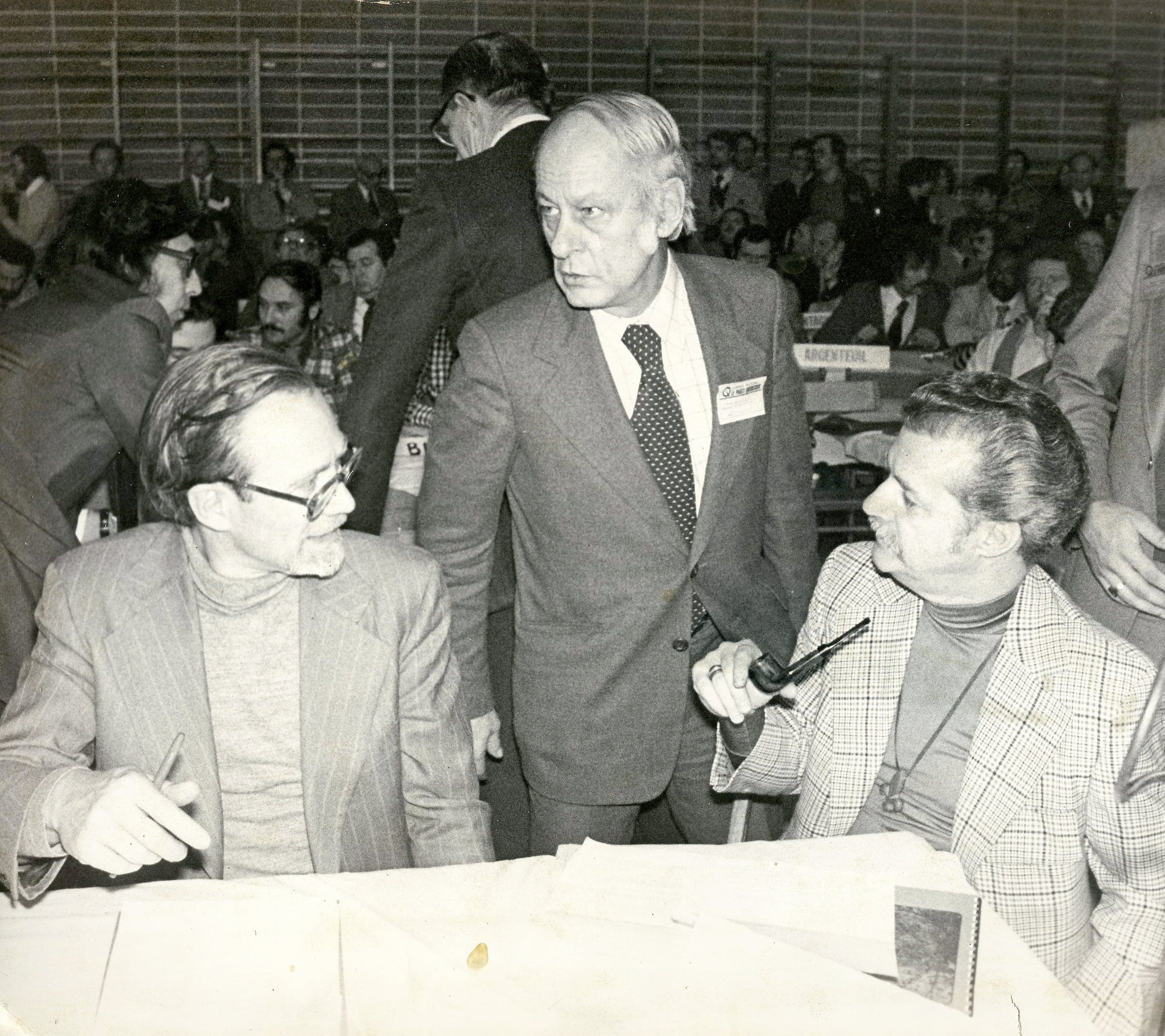 Photo d'archives