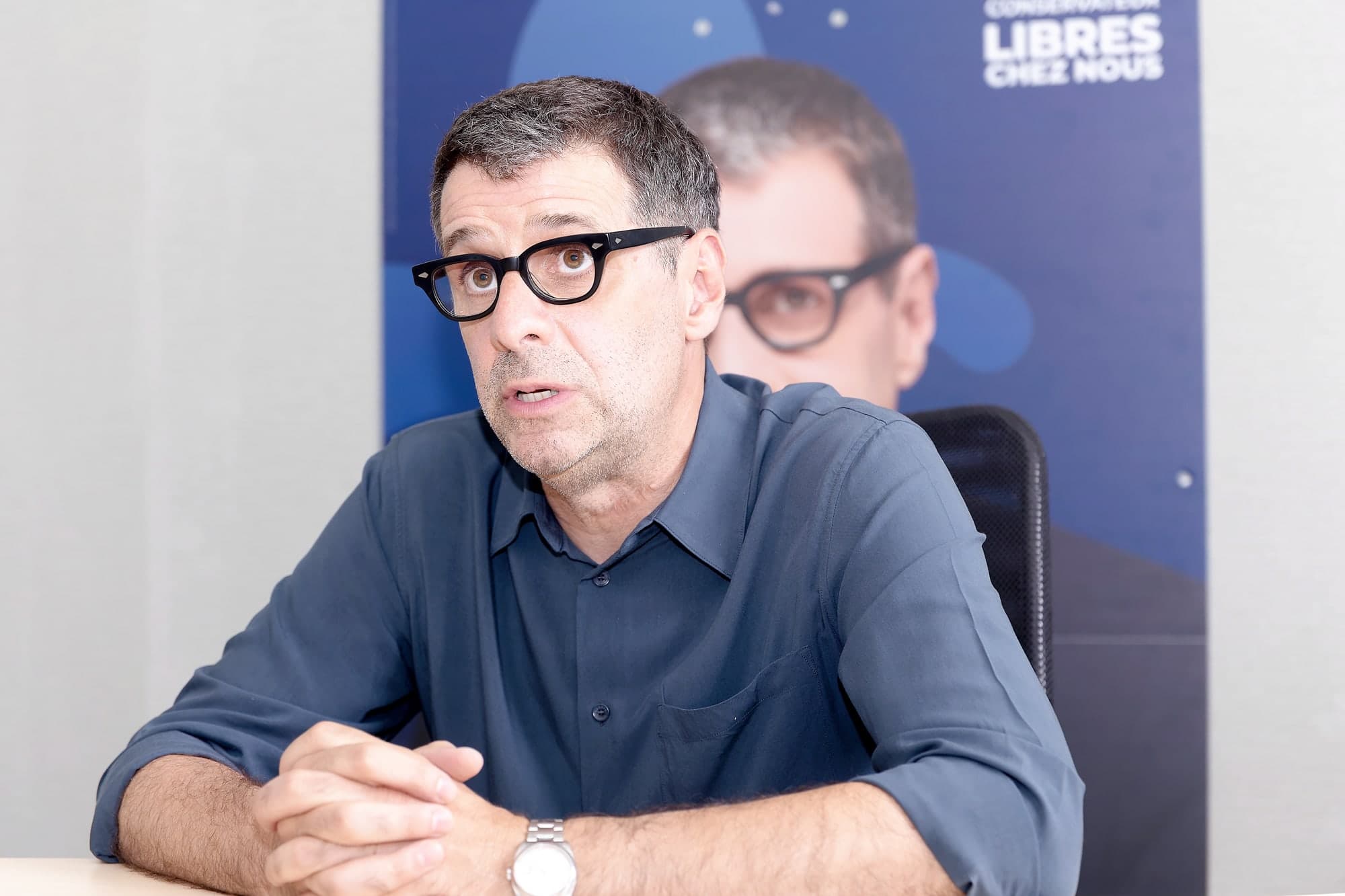 Photo Agence QMI, Marcel Tremblay