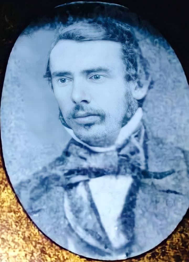 Dr Auguste Cloutier.