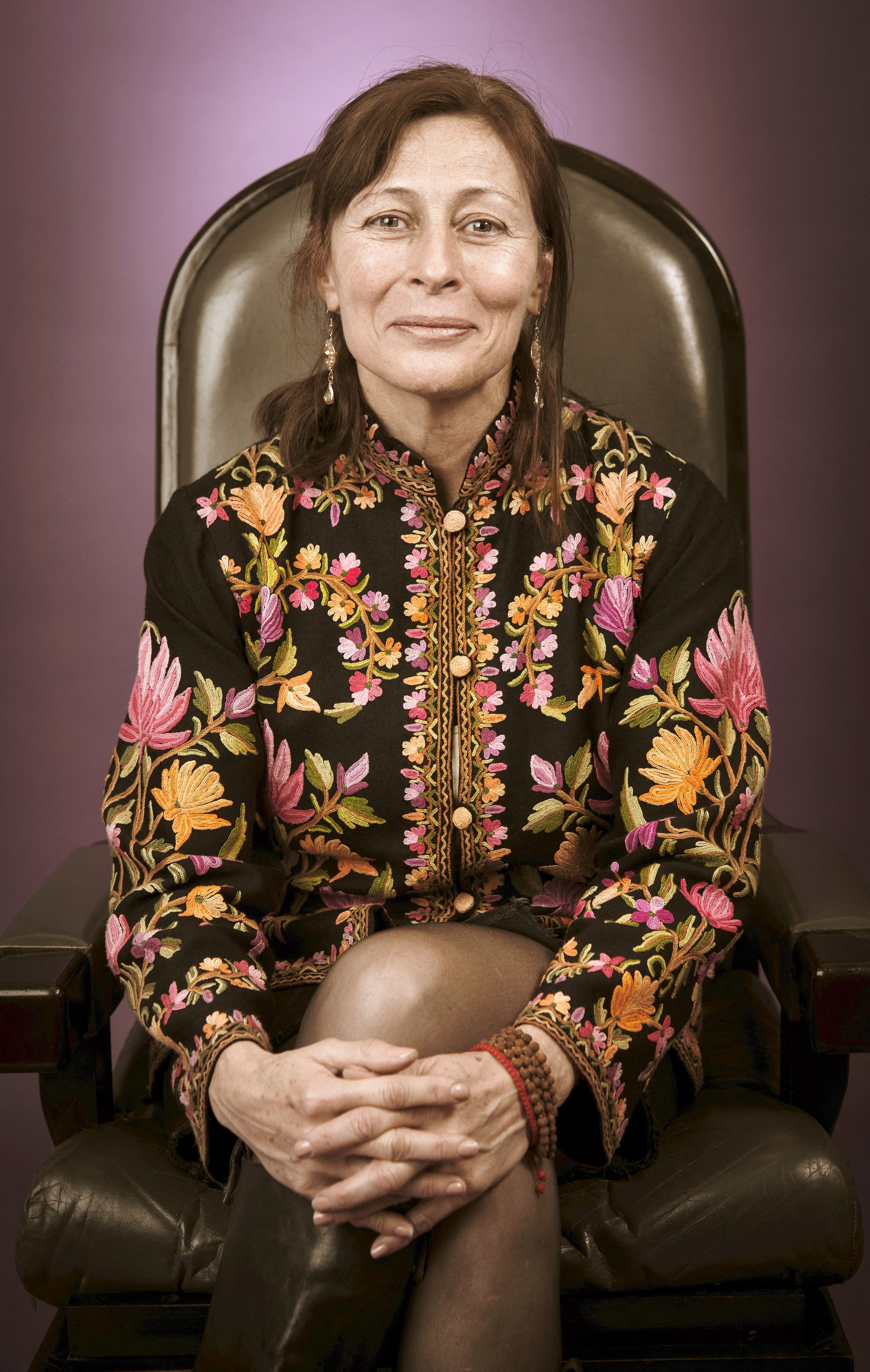 Tatiana Clouthier Carrillo