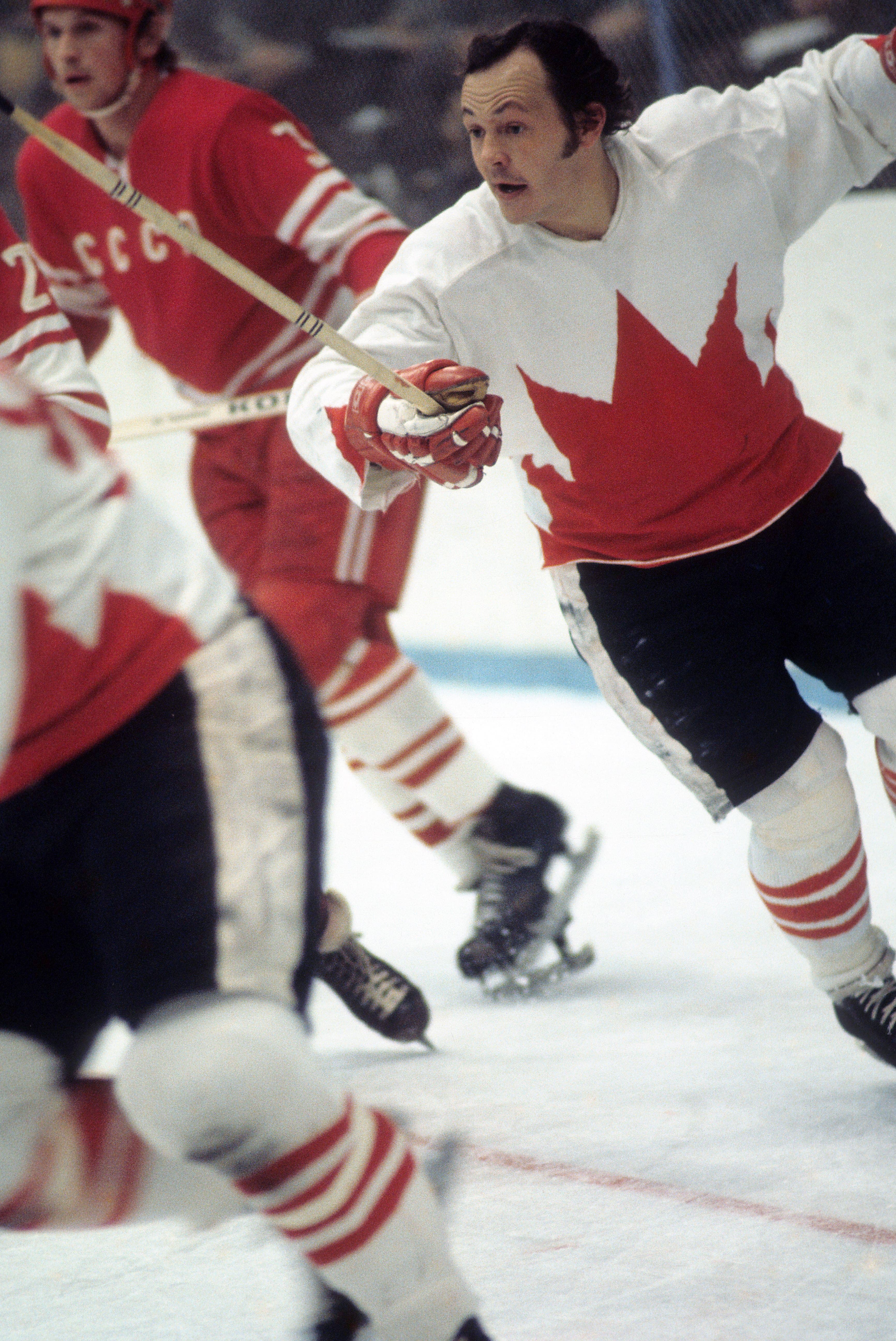 Yvan Cournoyer