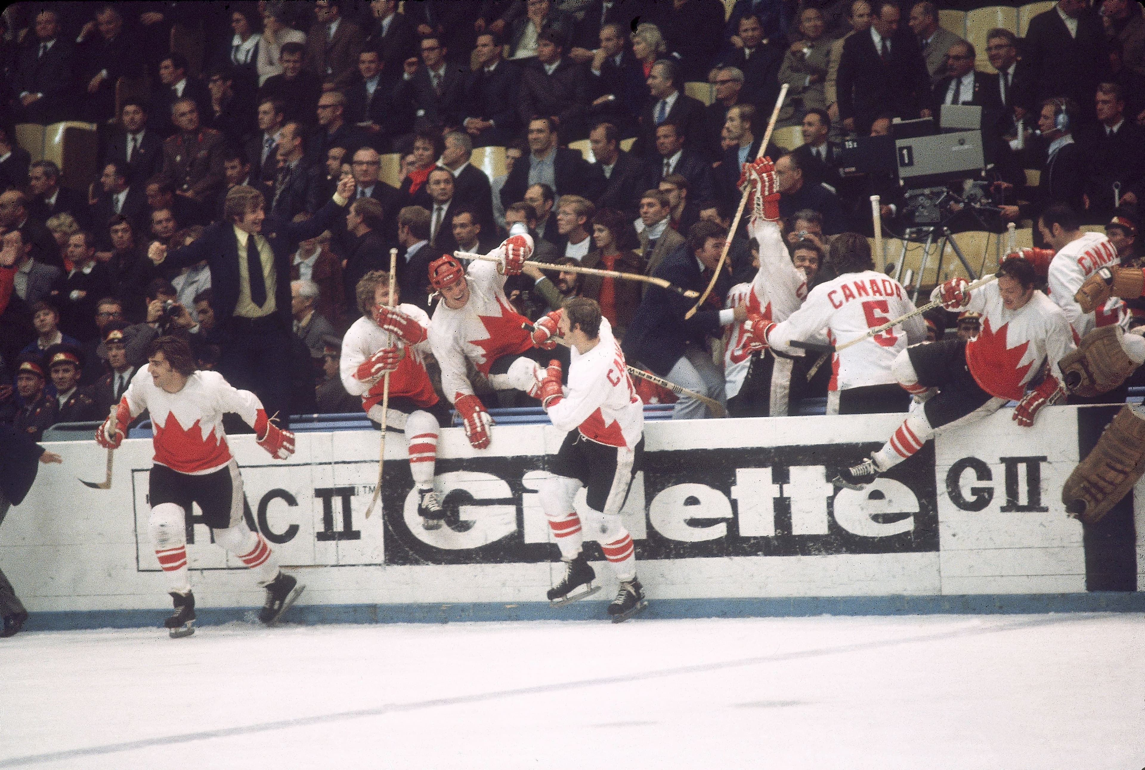 Photo d'archives, Getty Images