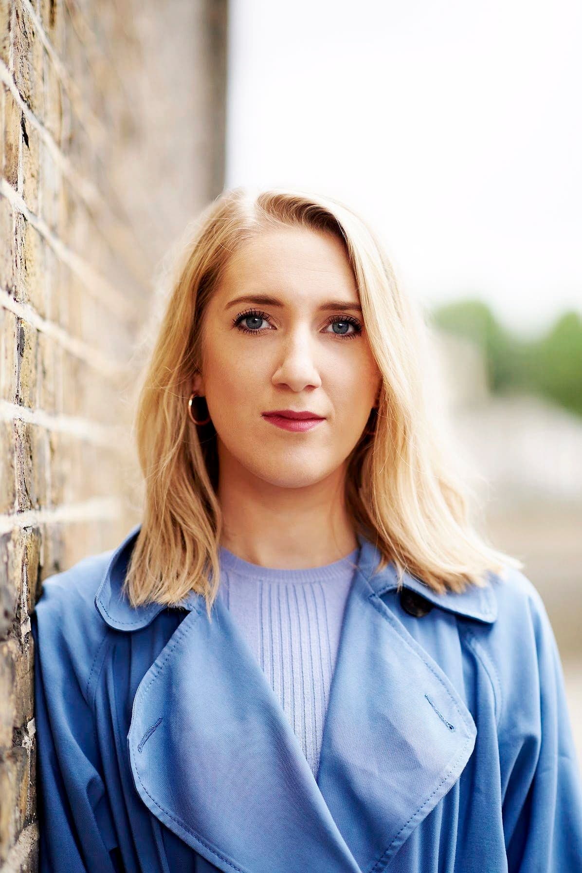 Stacey Halls s'est intéressée au sort des femmes hébergées dans un refuge dans les années 1840 en Angleterre.