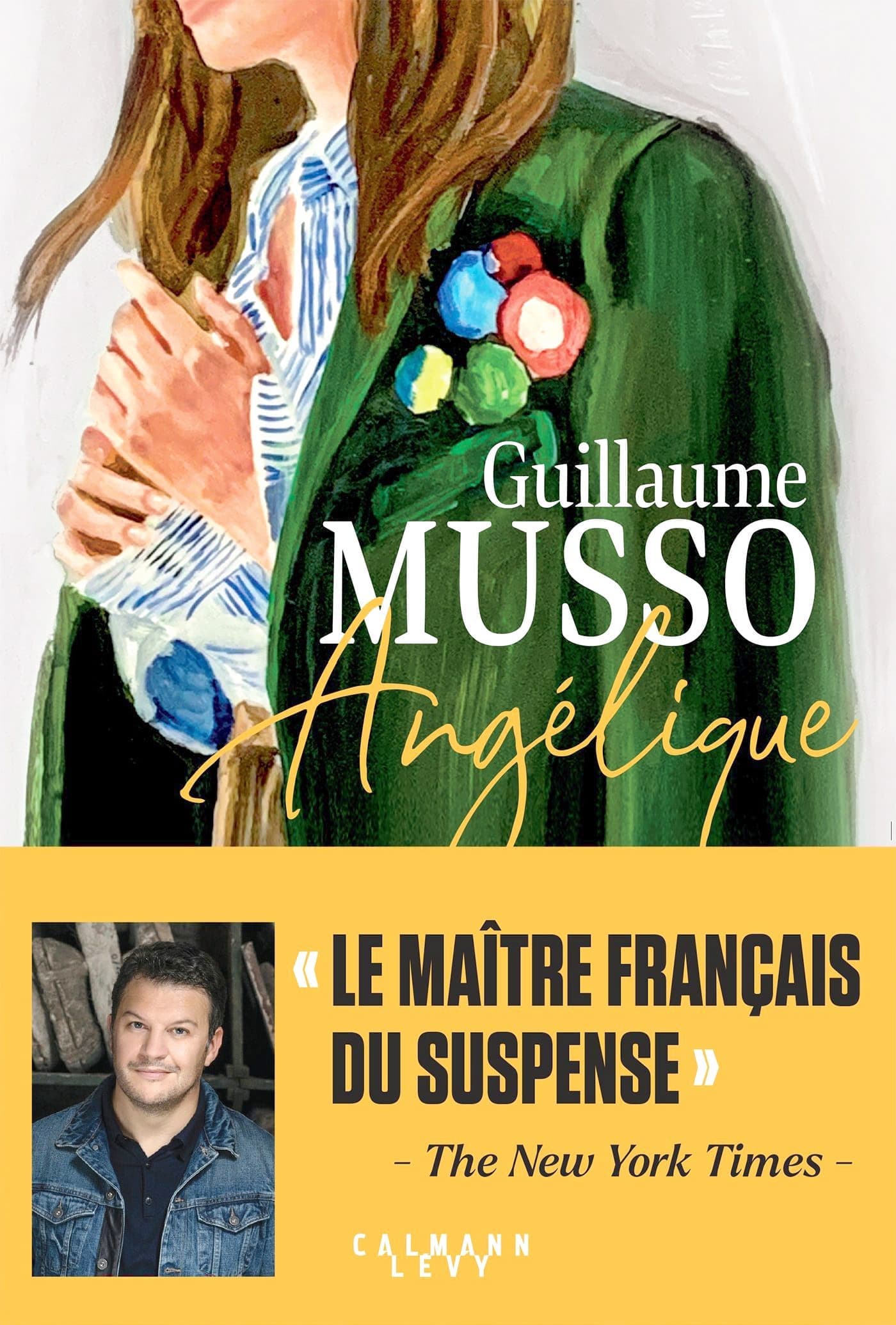 Photo fournie par la maison d’édition