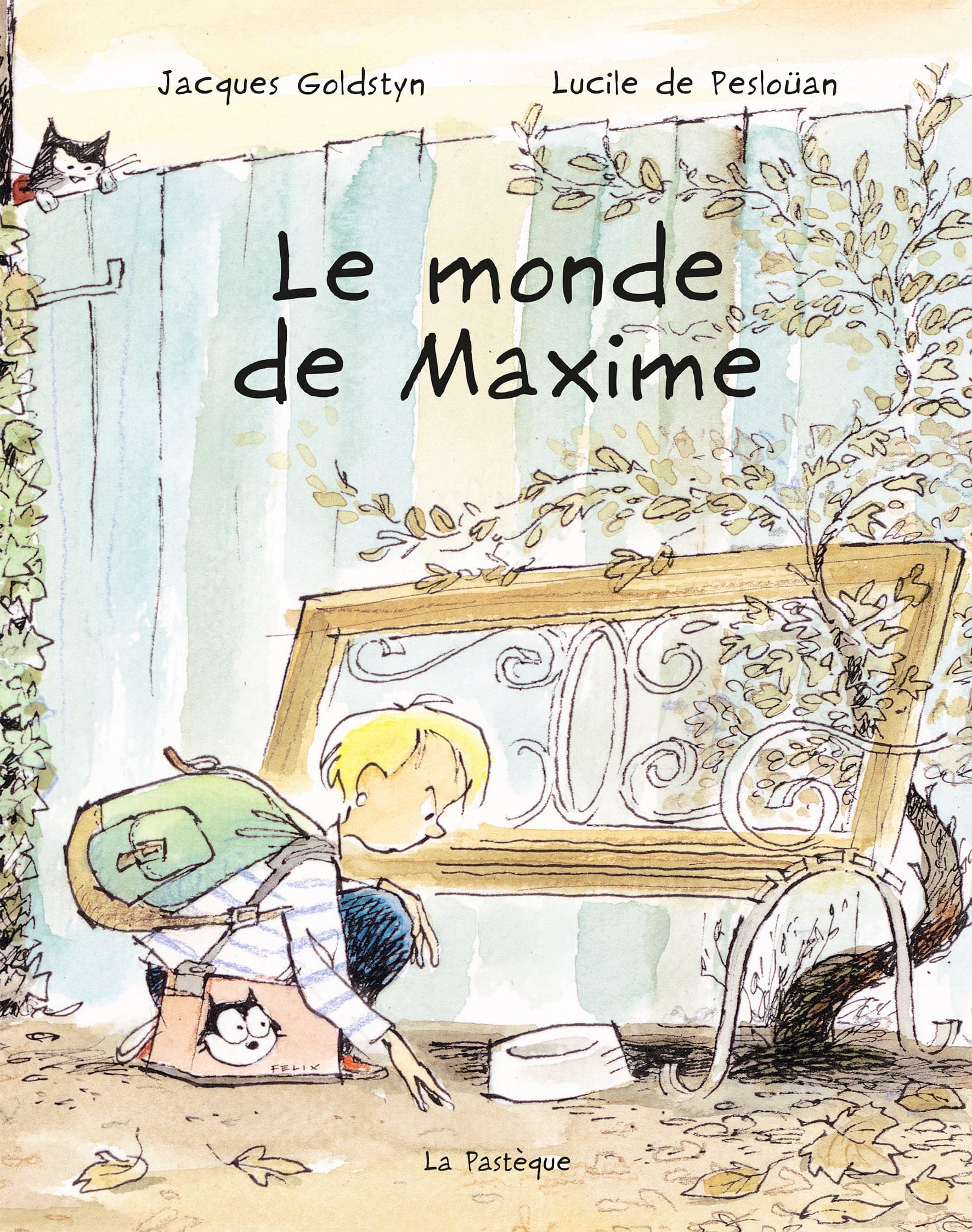 Photo courtoisie