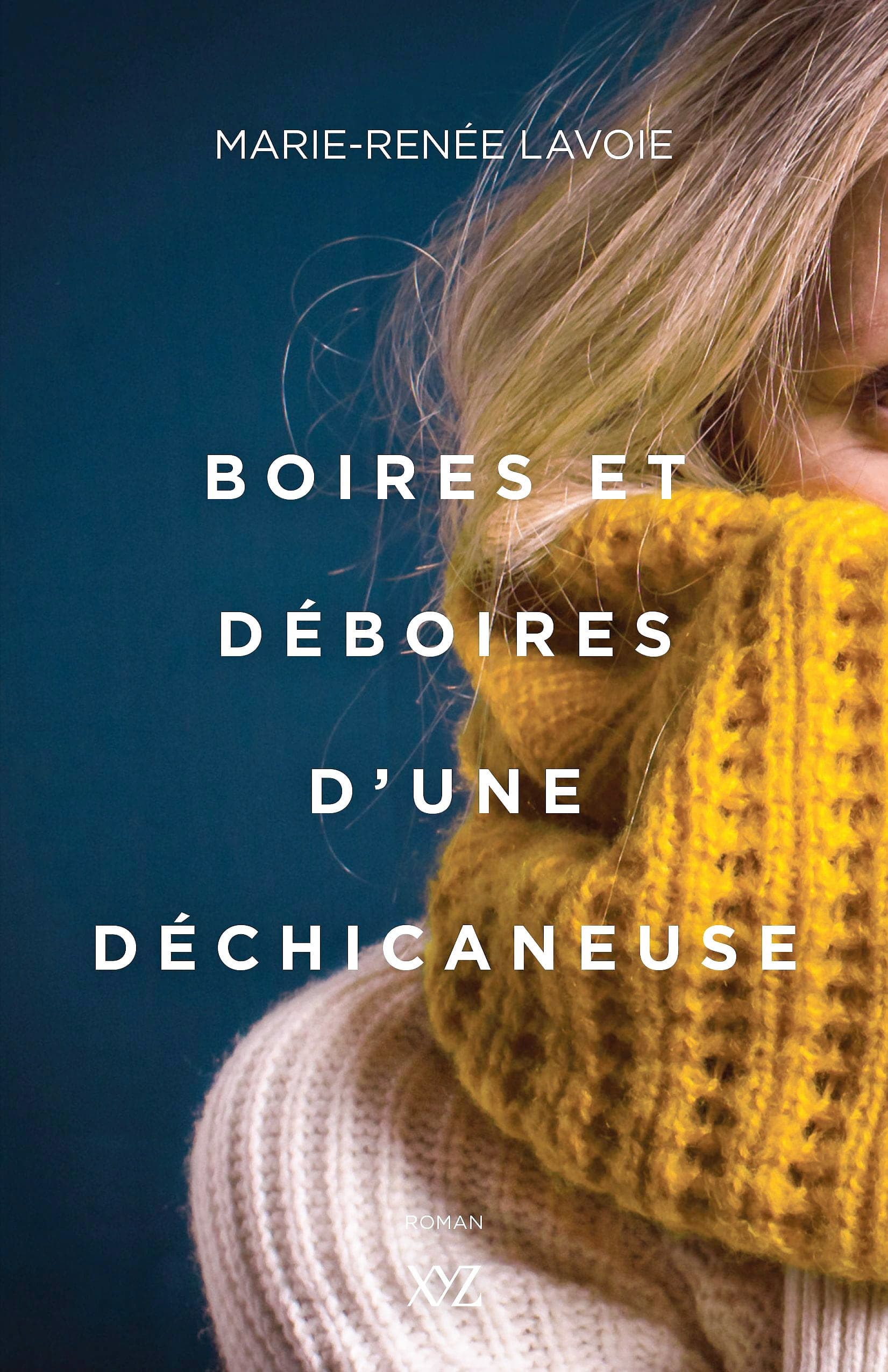 Photo fournie par la maison d’édition
