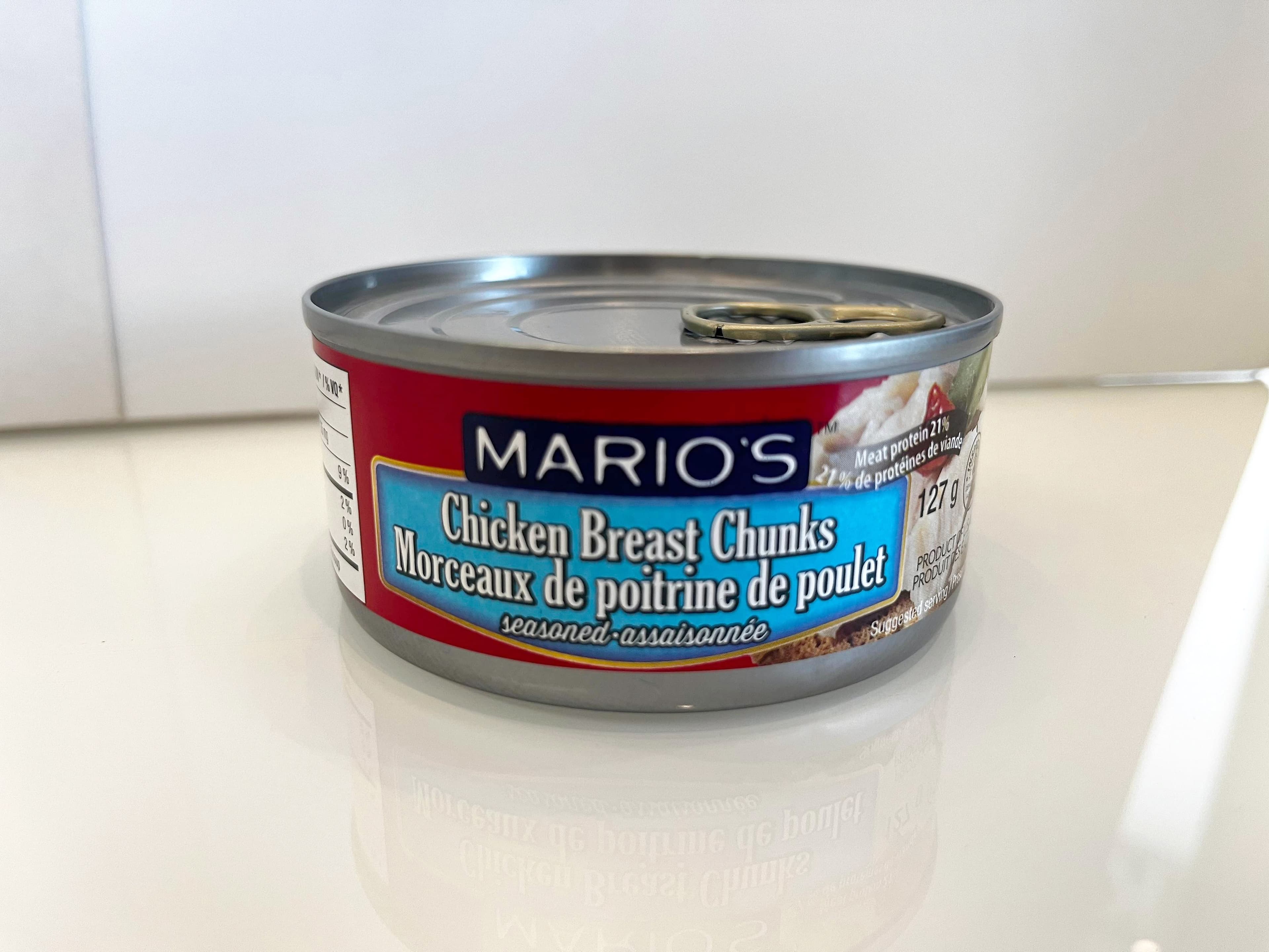 Photo courtoisie