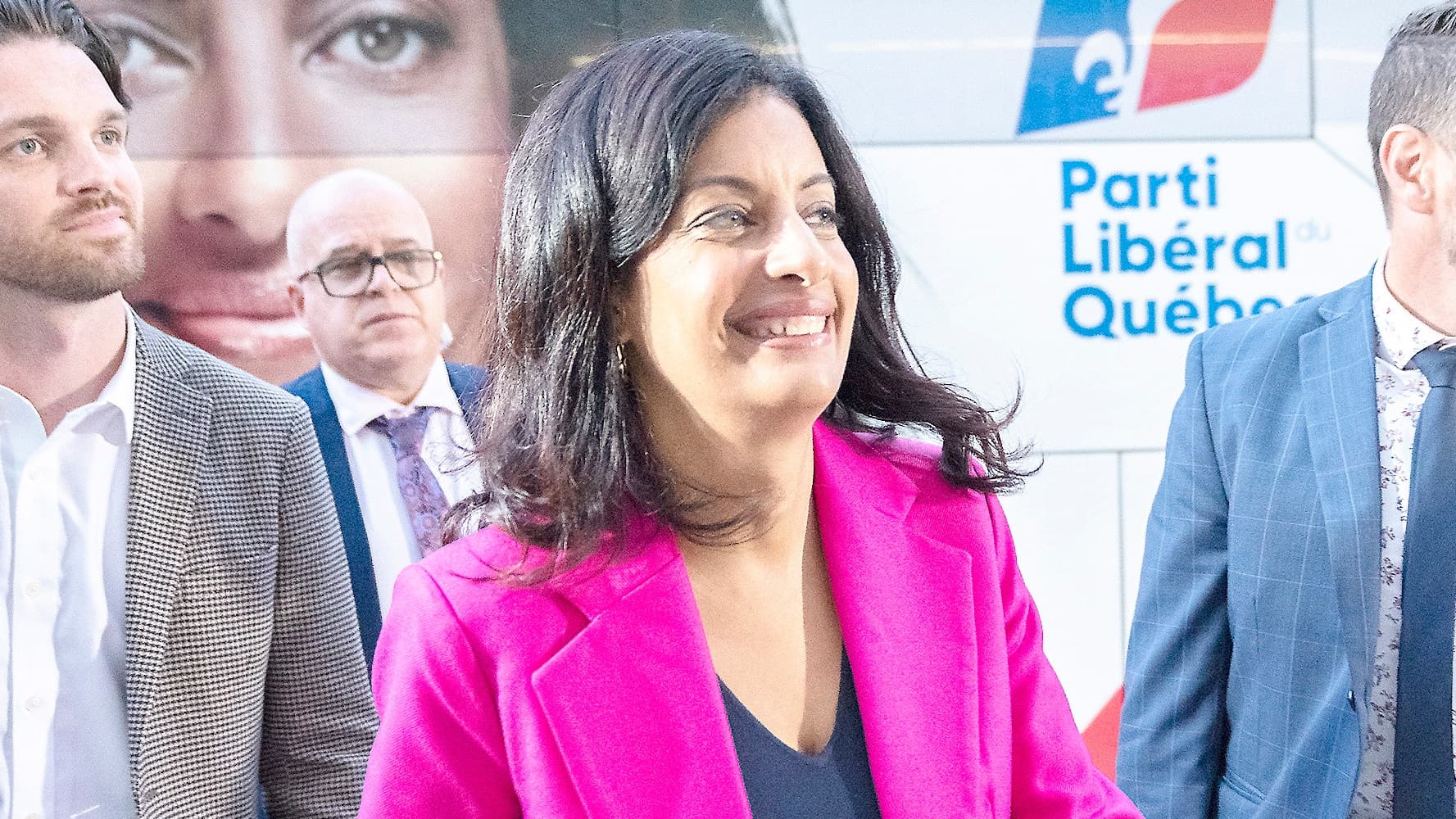 Photo courtoisie, Presse Canadienne