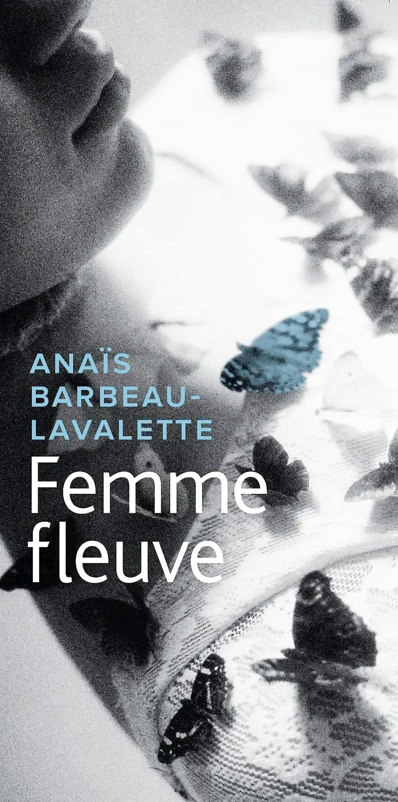 Photo fournie par la maison d’édition