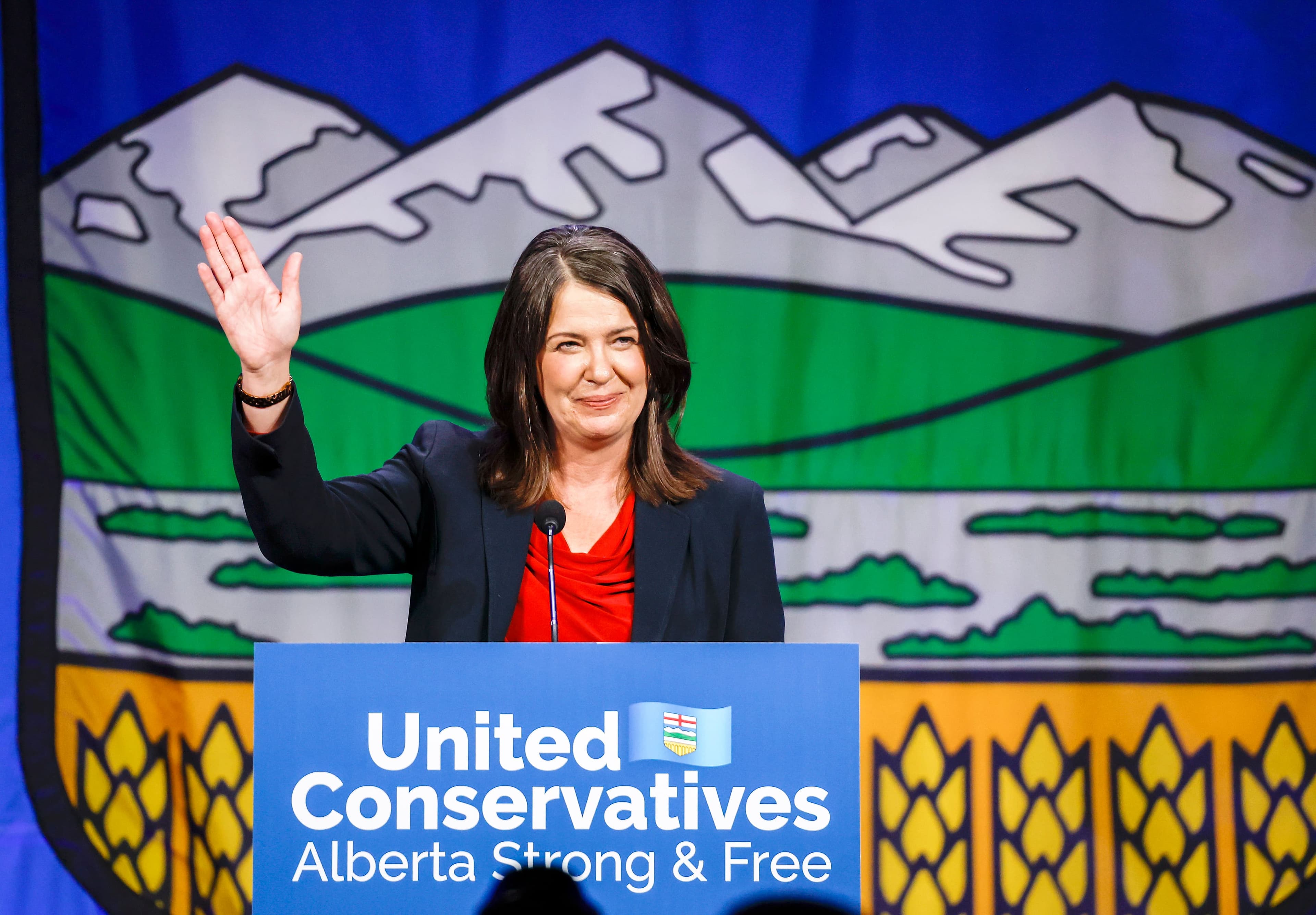 Photo Canadian Press