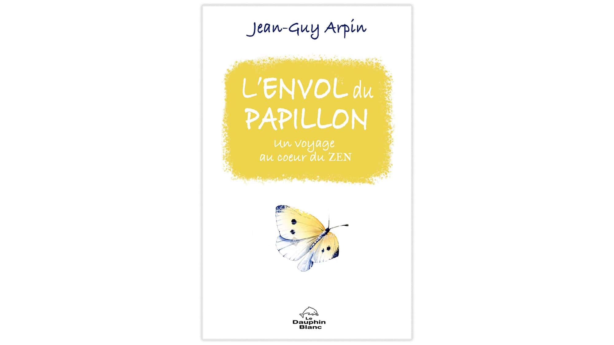 Photo fournie par Les Éditions le Dauphin Blanc