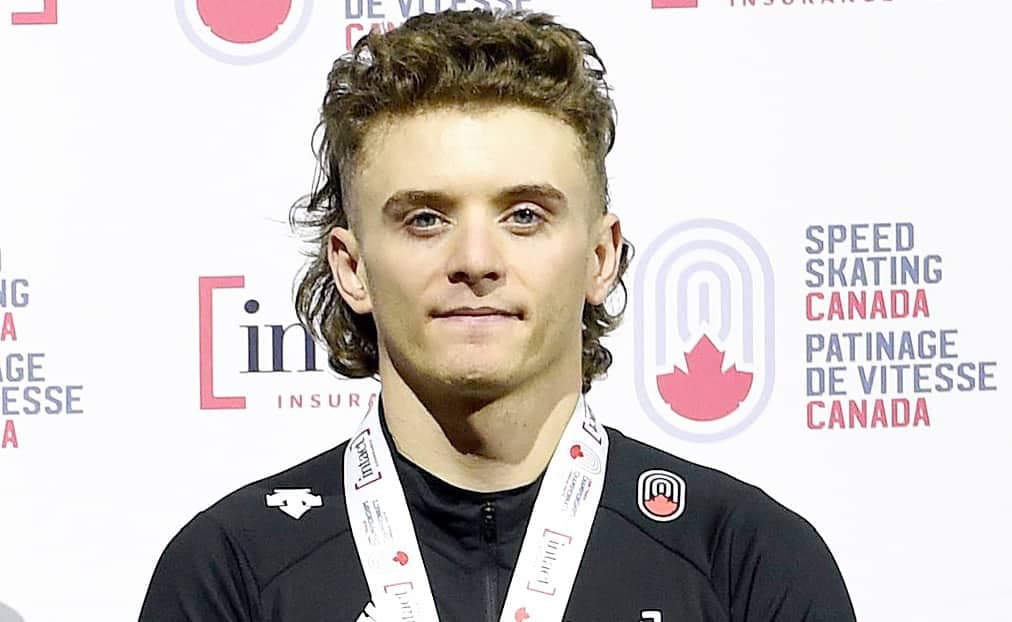 Christopher Fiola, 6e place