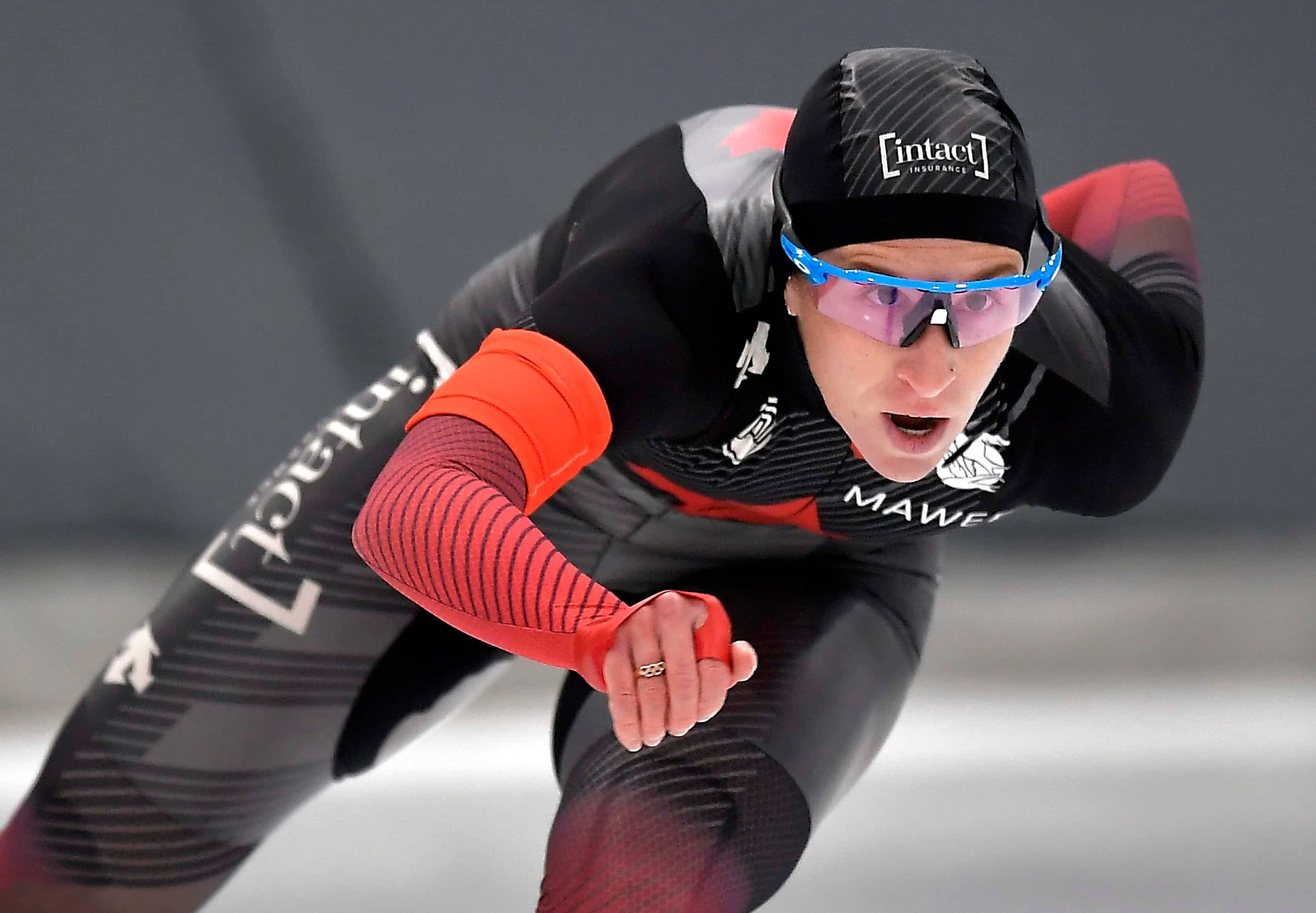 Ivanie Blondin