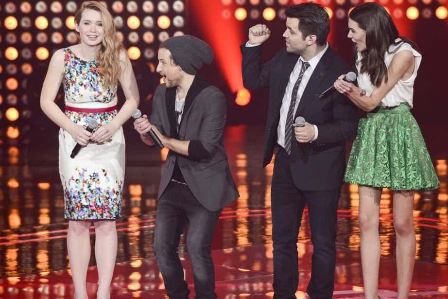 Crédit: JOEL LEMAY/AGENCE QMI