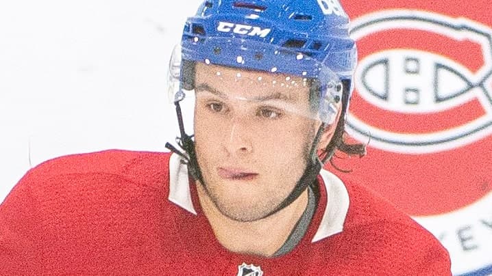 Photo d'archives, Pierre-Paul Poulin