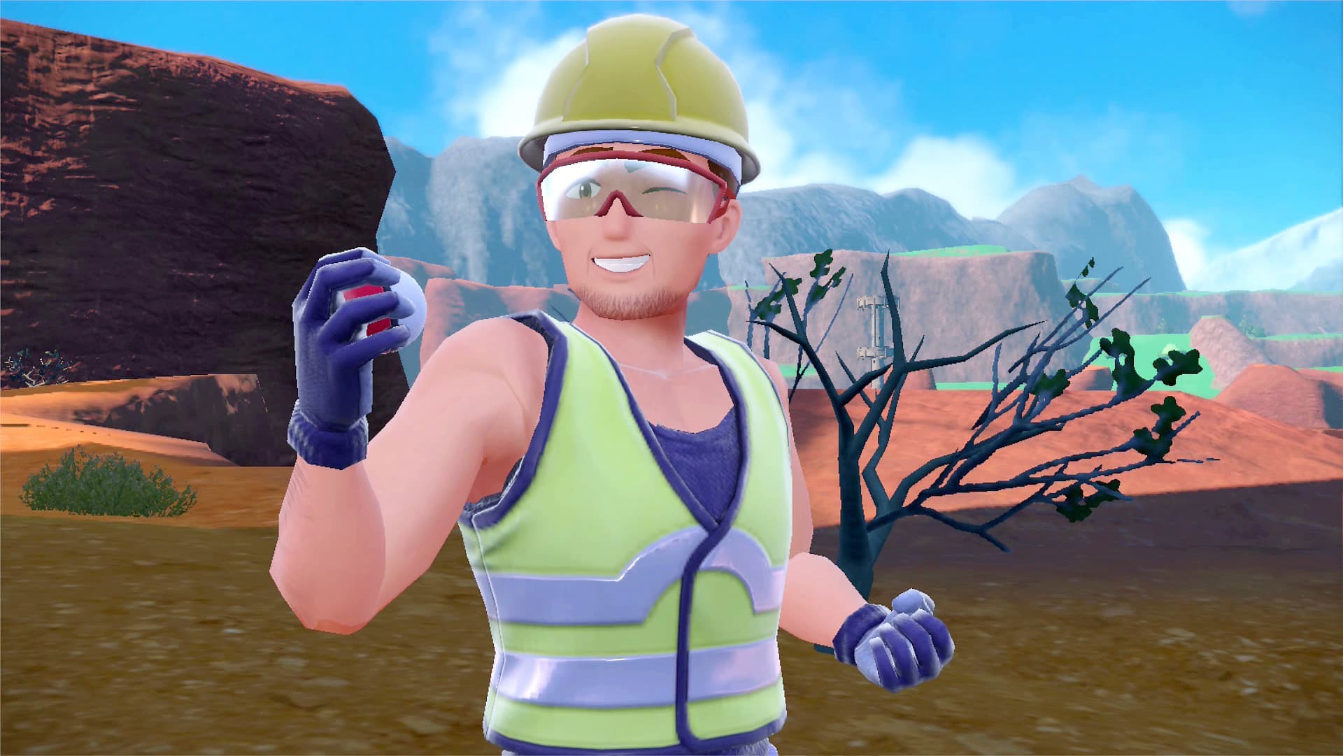 Photo courtoisie, Nintendo