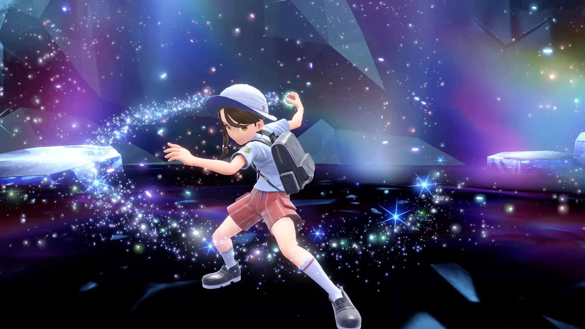 Photo courtoisie, Nintendo