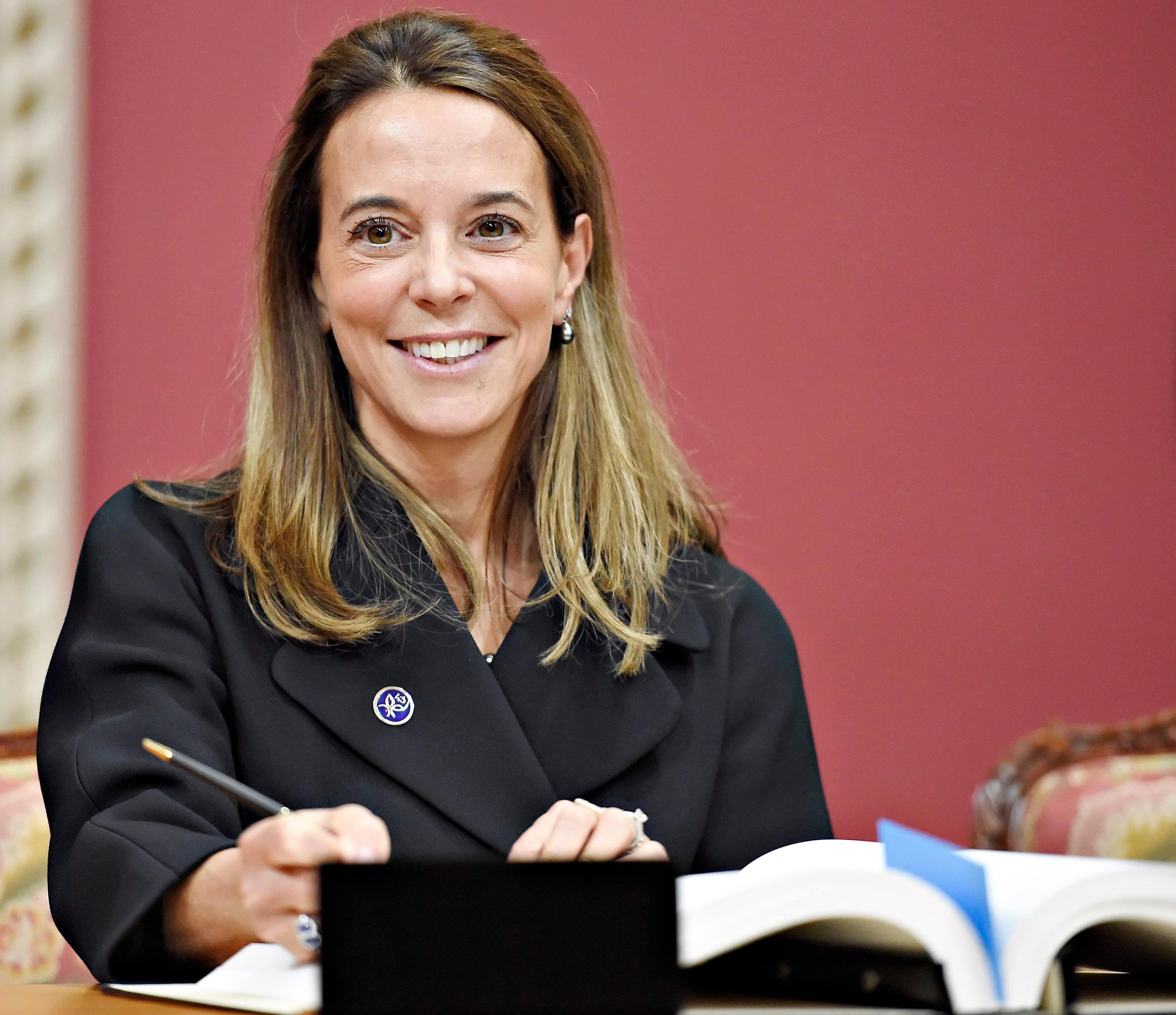 France-Élaine Duranceau