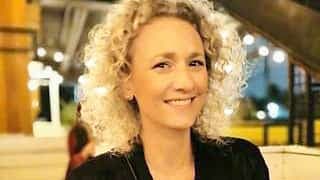 Karine Grenier, étudiante au baccalauréat en éducation préscolaire et enseignement primaire, Université du Québec en Outaouais