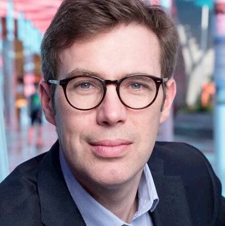 Jérôme Léger, Directeur de Transdev Le Havre.