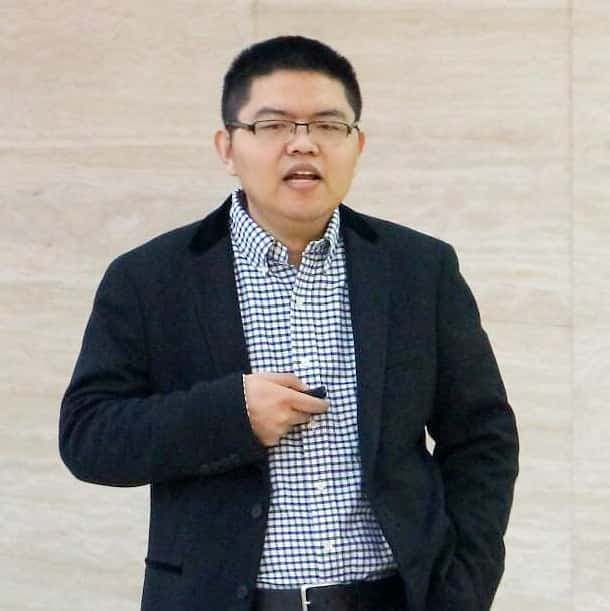Yuesheng Wang, 35 ans, un ex-employé d’Hydro-Québec, a été arrêté lundi. On le suspecte d’avoir divulgué des secrets à la Chine.