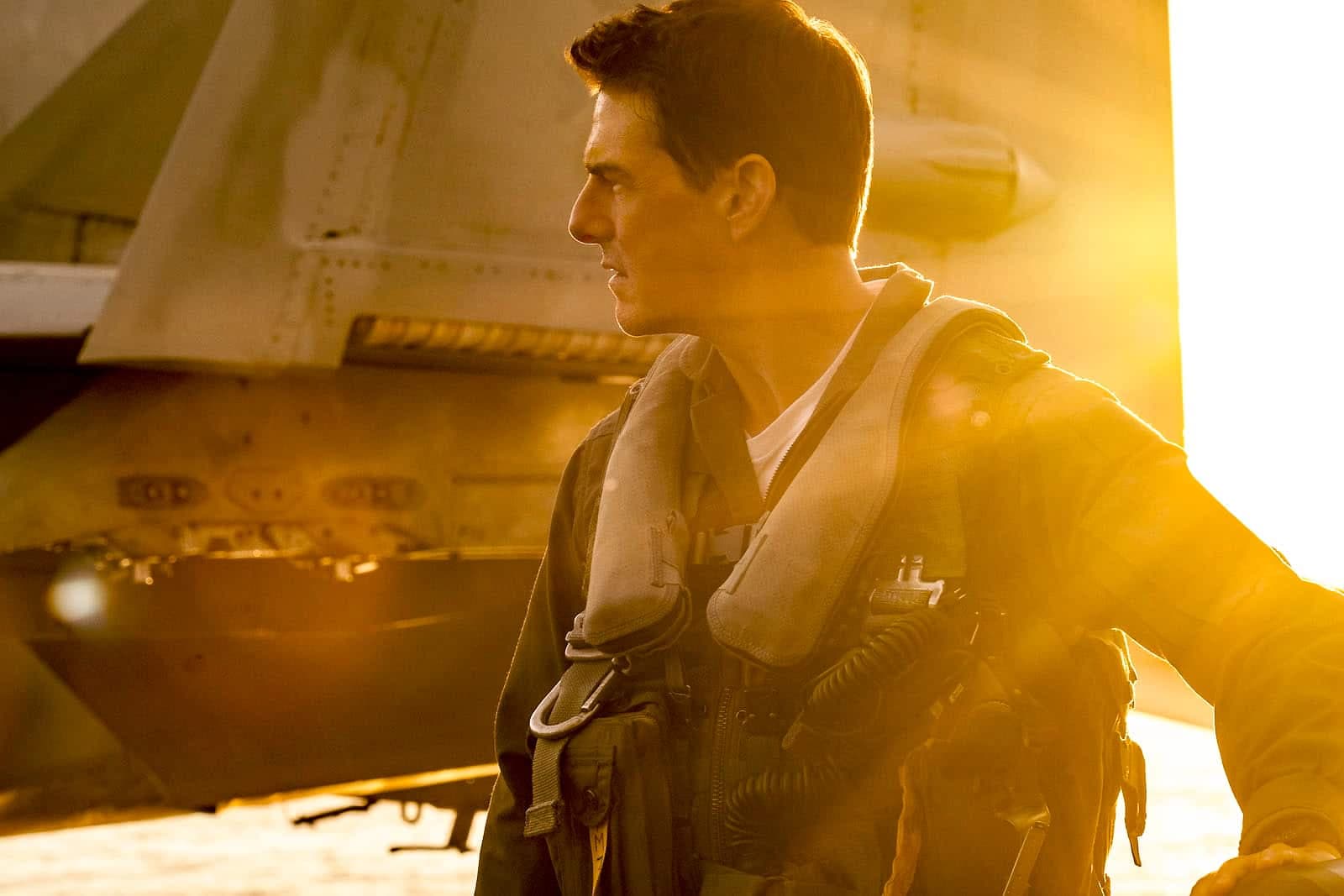 Photo fournie par Paramount Pictures