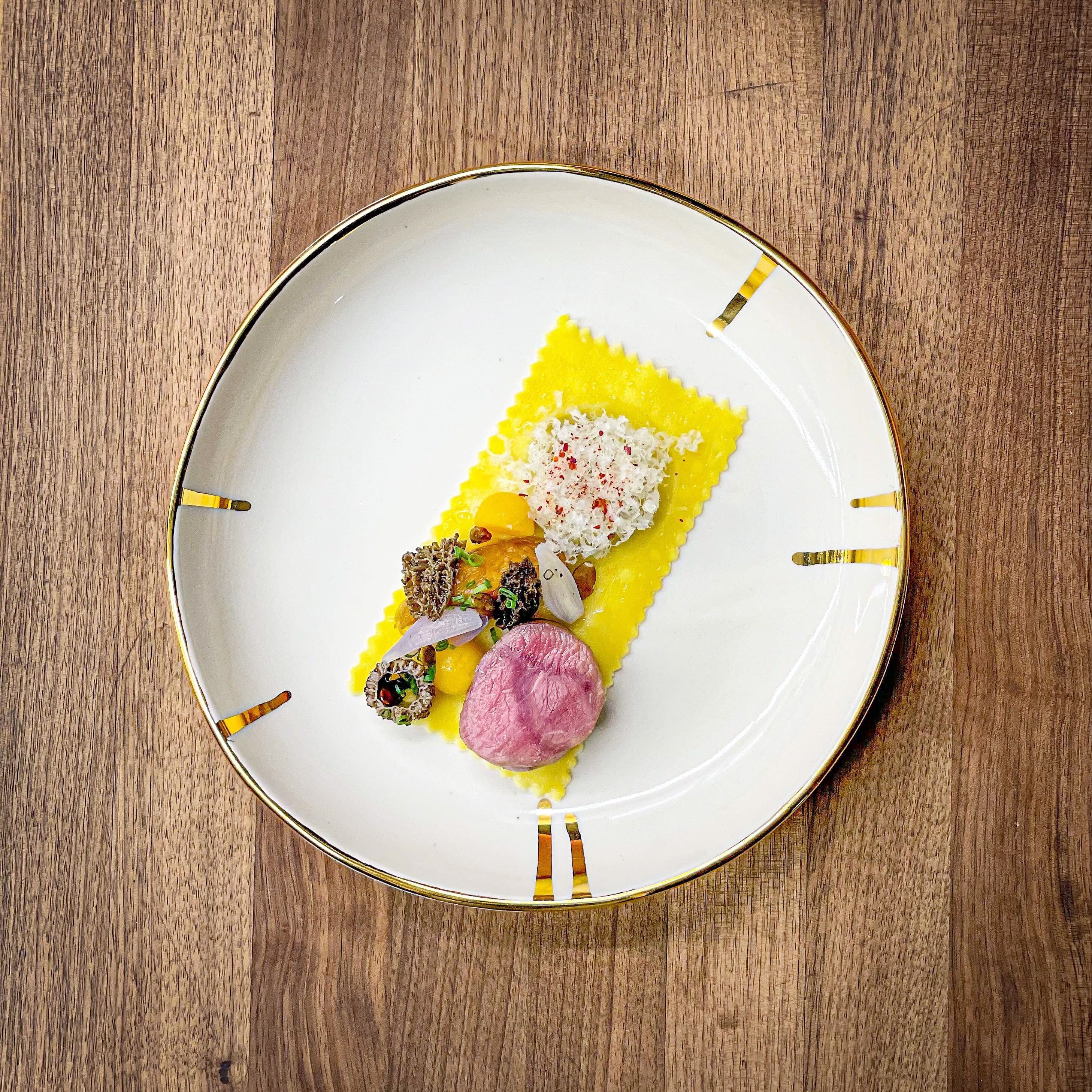 Photo fournie par le Cuisinomane