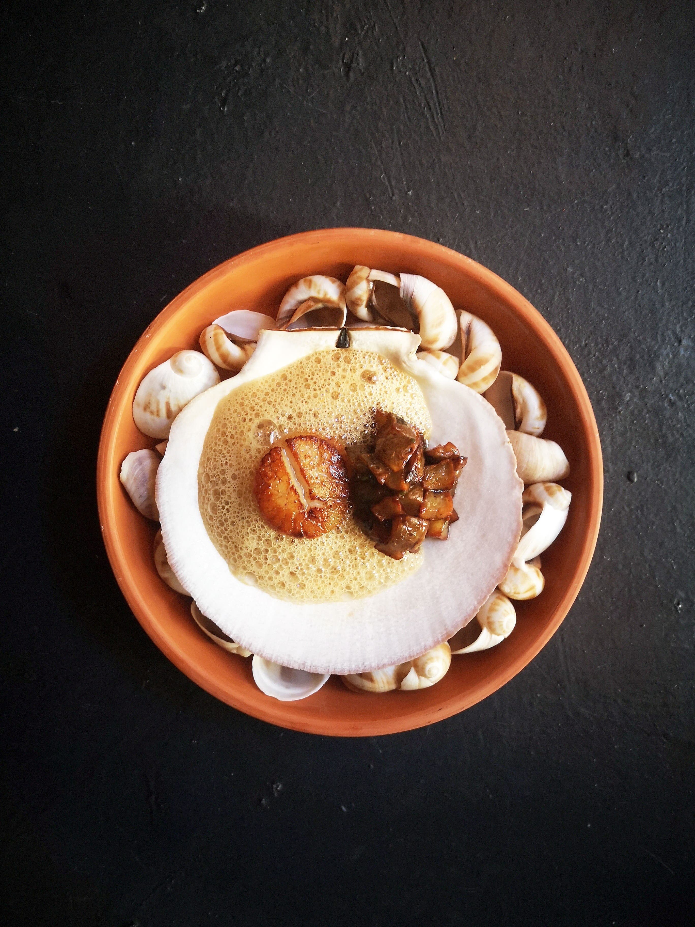 Photo fournie par le Cuisinomane