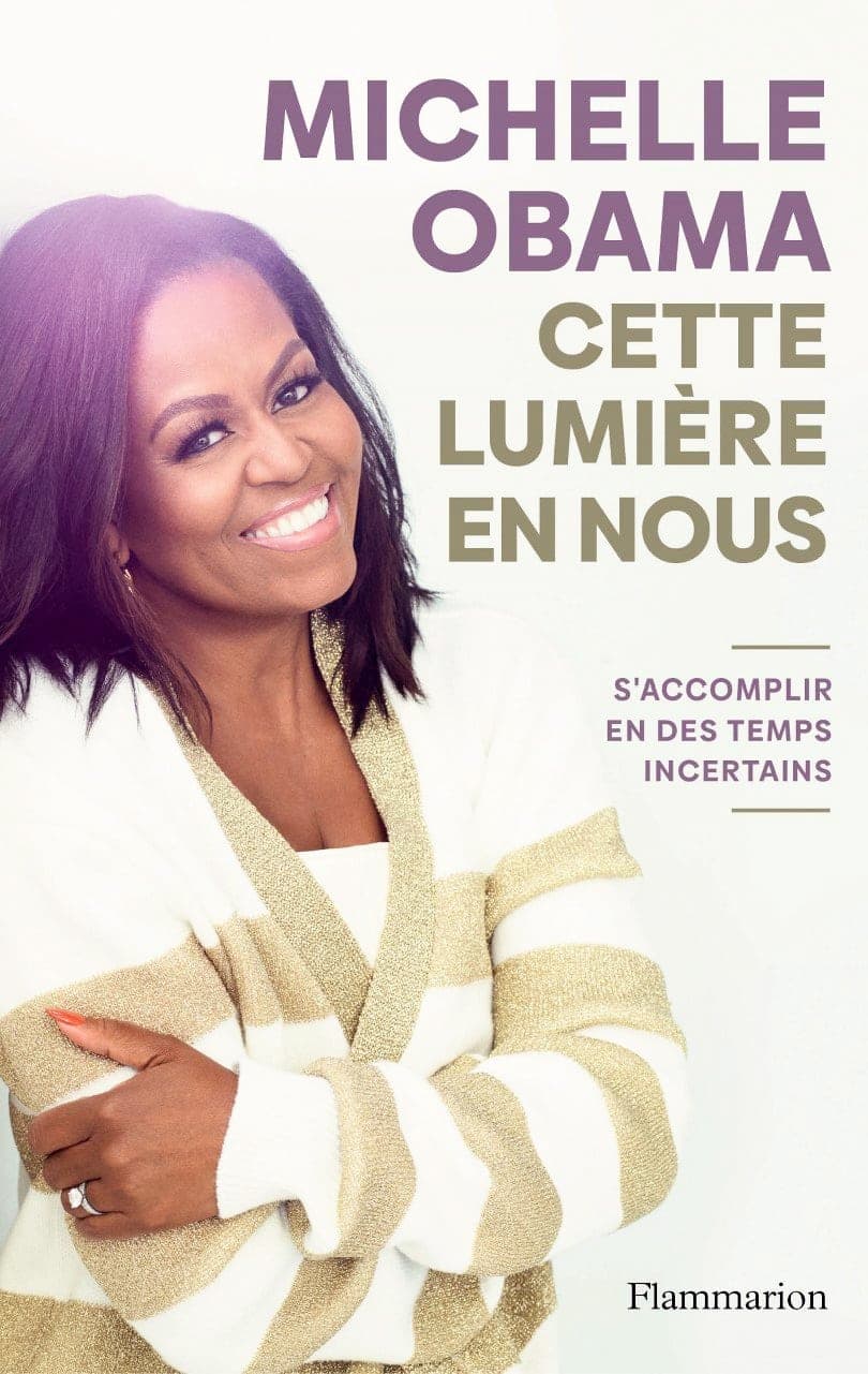 Photo fournie par la maison d’édition