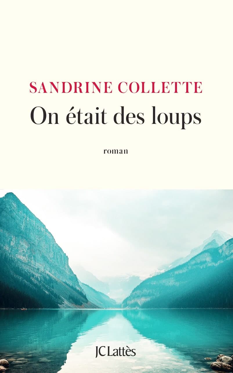 Photo fournie par la maison d’édition