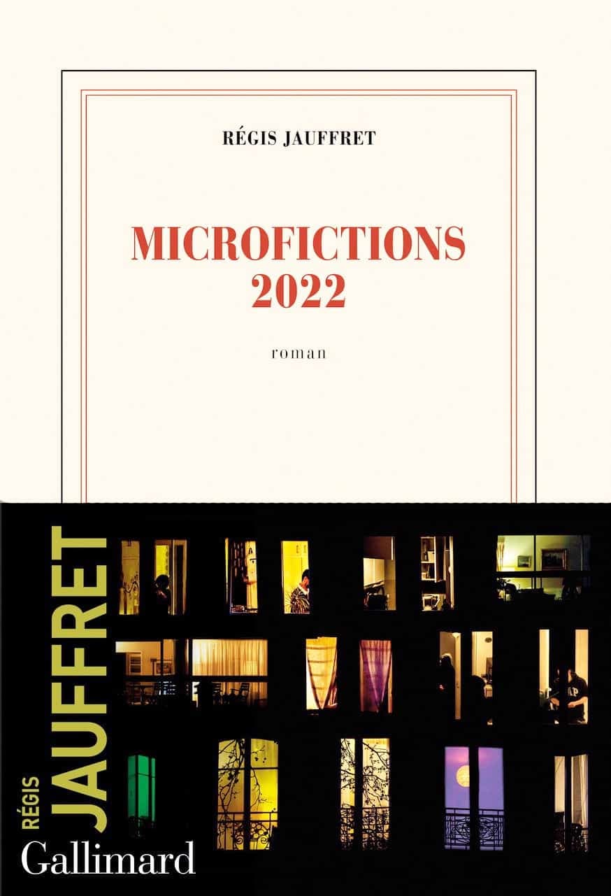 Photo fournie par la maison d’édition