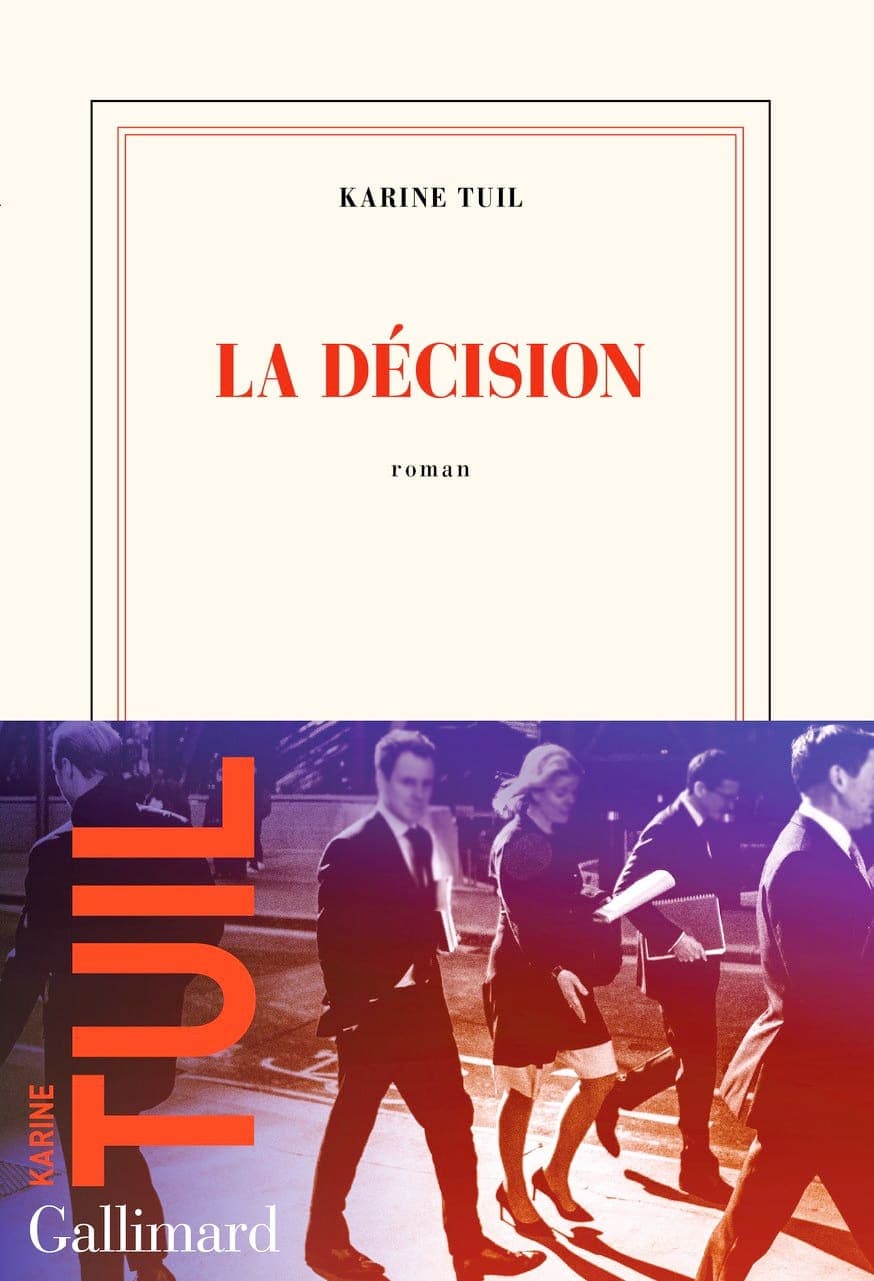 Photo fournie par la maison d’édition