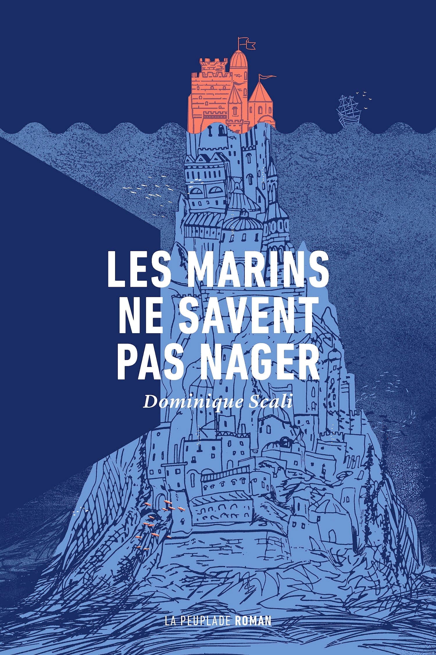 Photo fournie par la maison d’édition