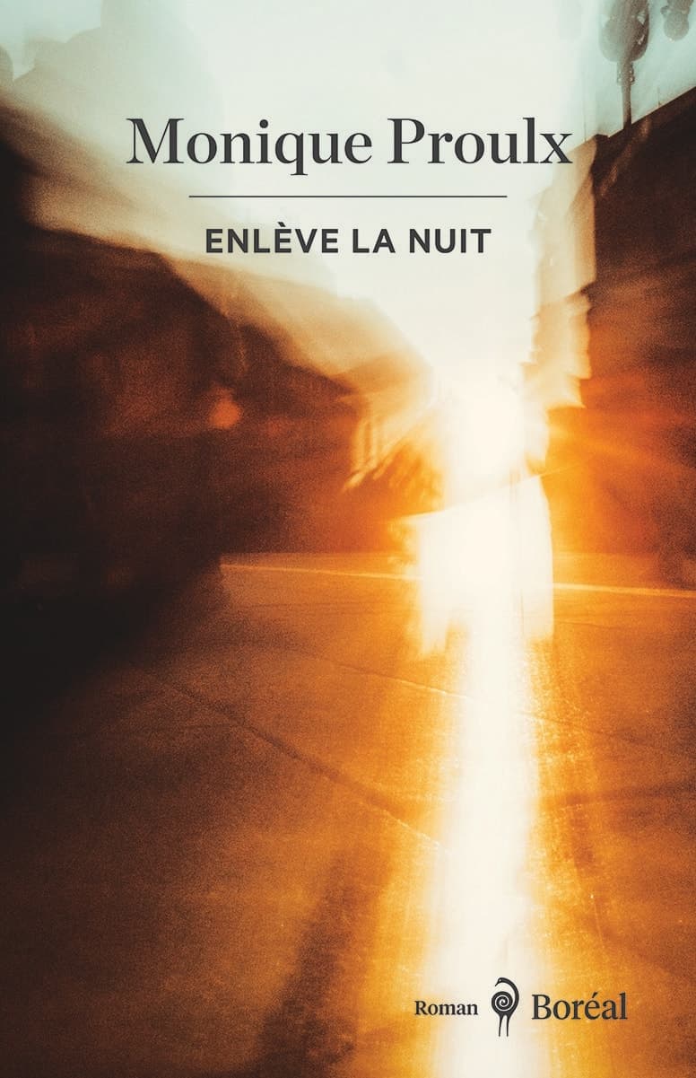 Photo fournie par la maison d’édition