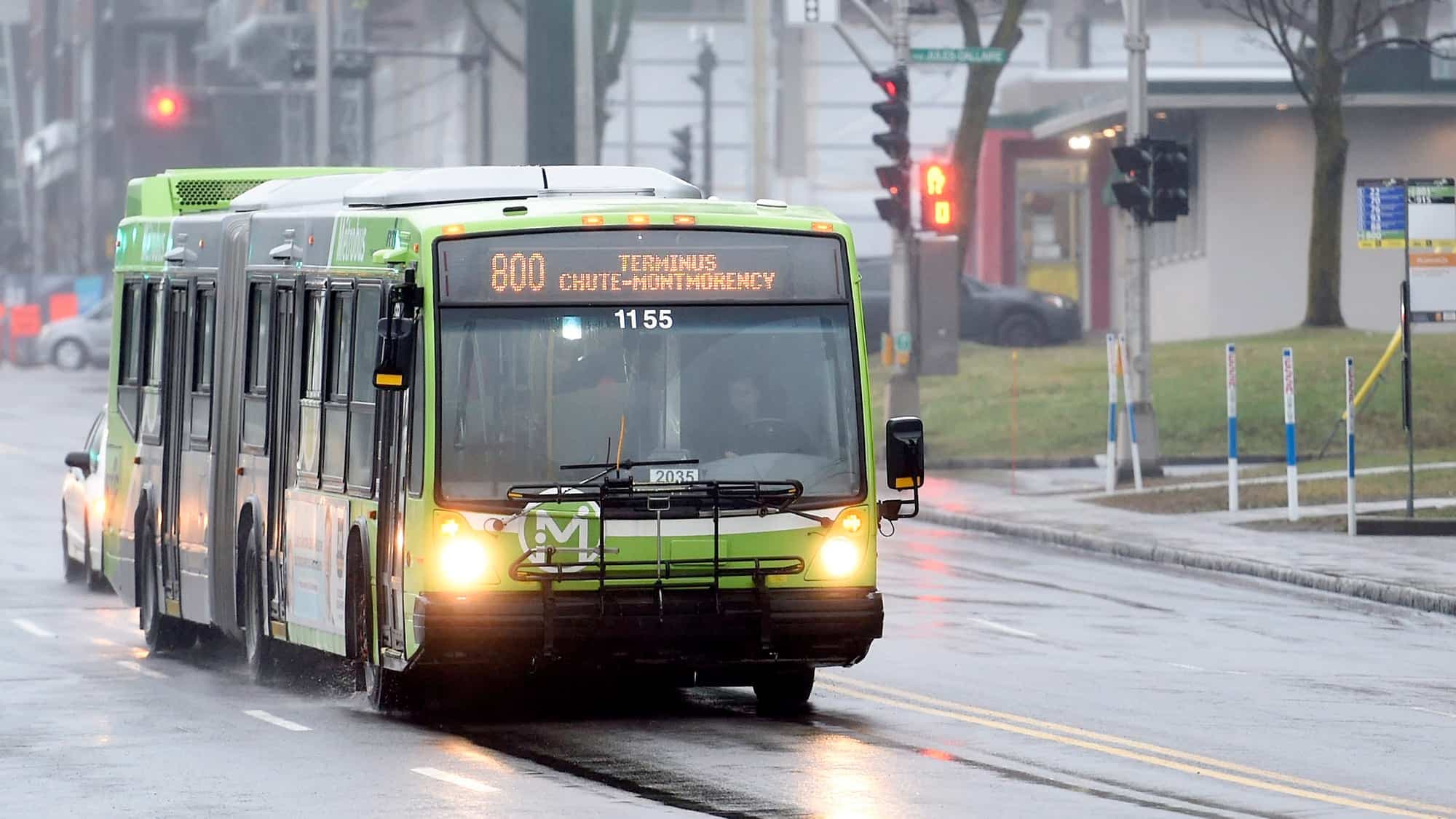 La fin des aides gouvernementales d’urgence liées à la pandémie compliquera la situation financière du RTC au-delà de l’année 2023. Également, moins de gens prennent l’autobus en raison du télétravail, engendrant moins de rentrées d’argent.