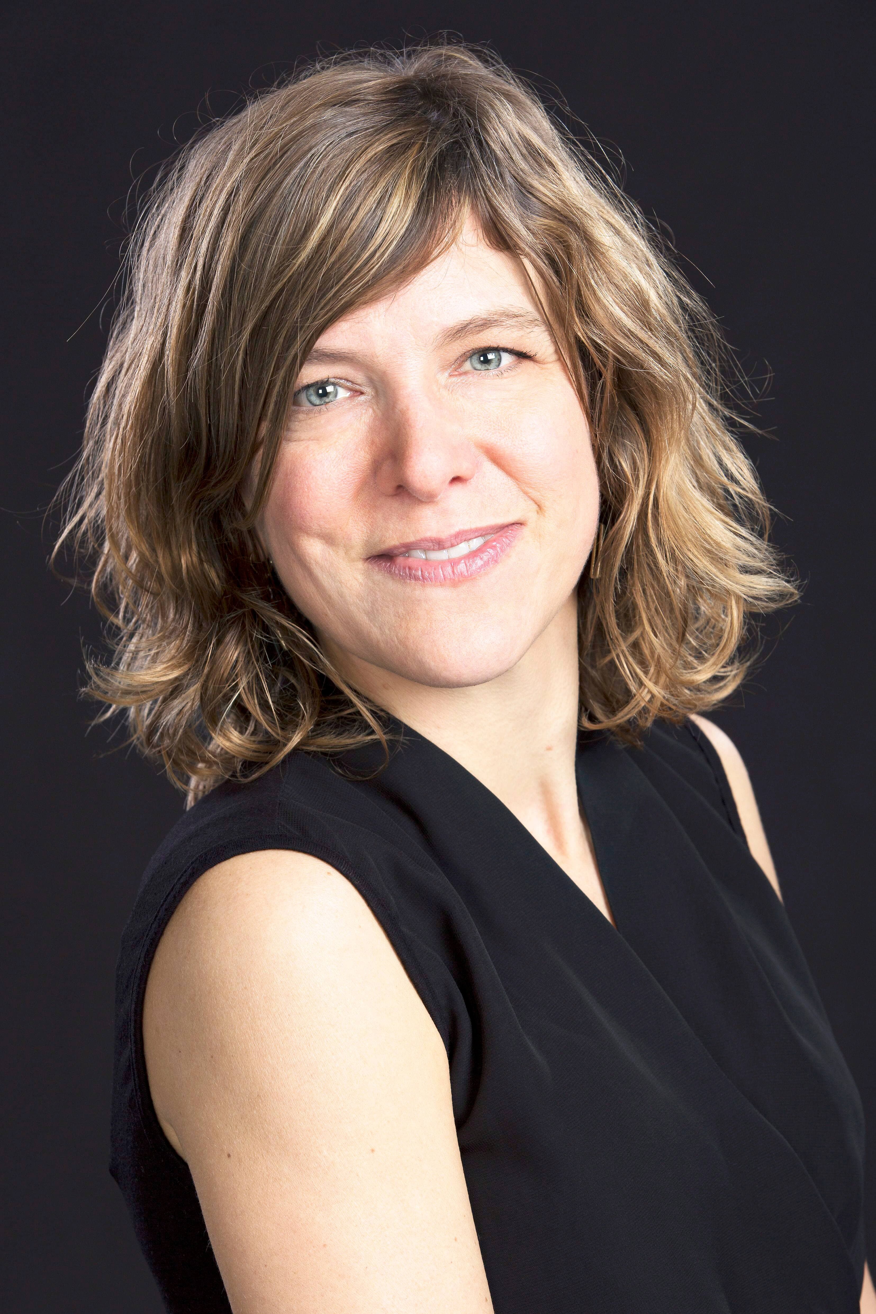 Karine Glorieux