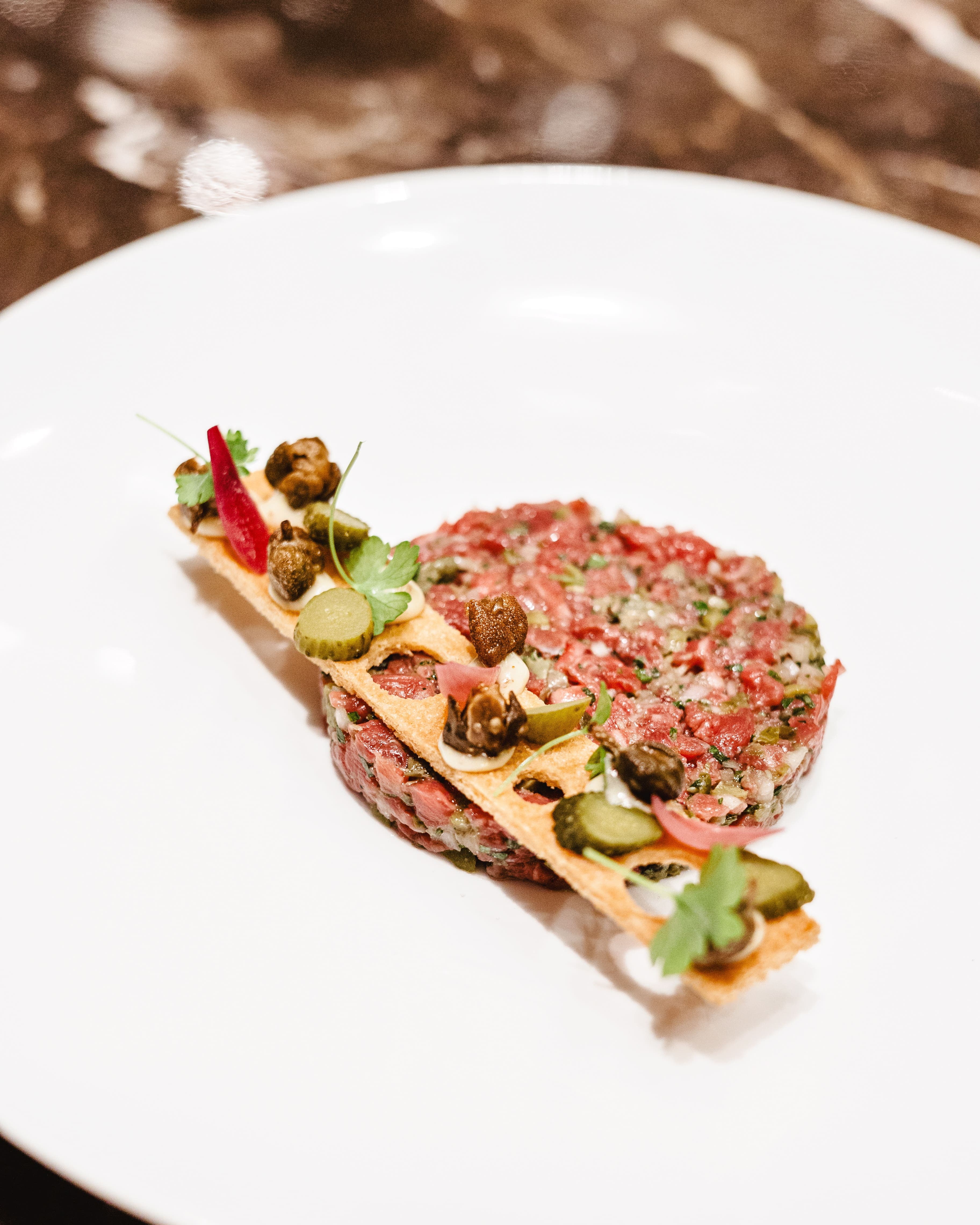 Photo fournie par Boulud