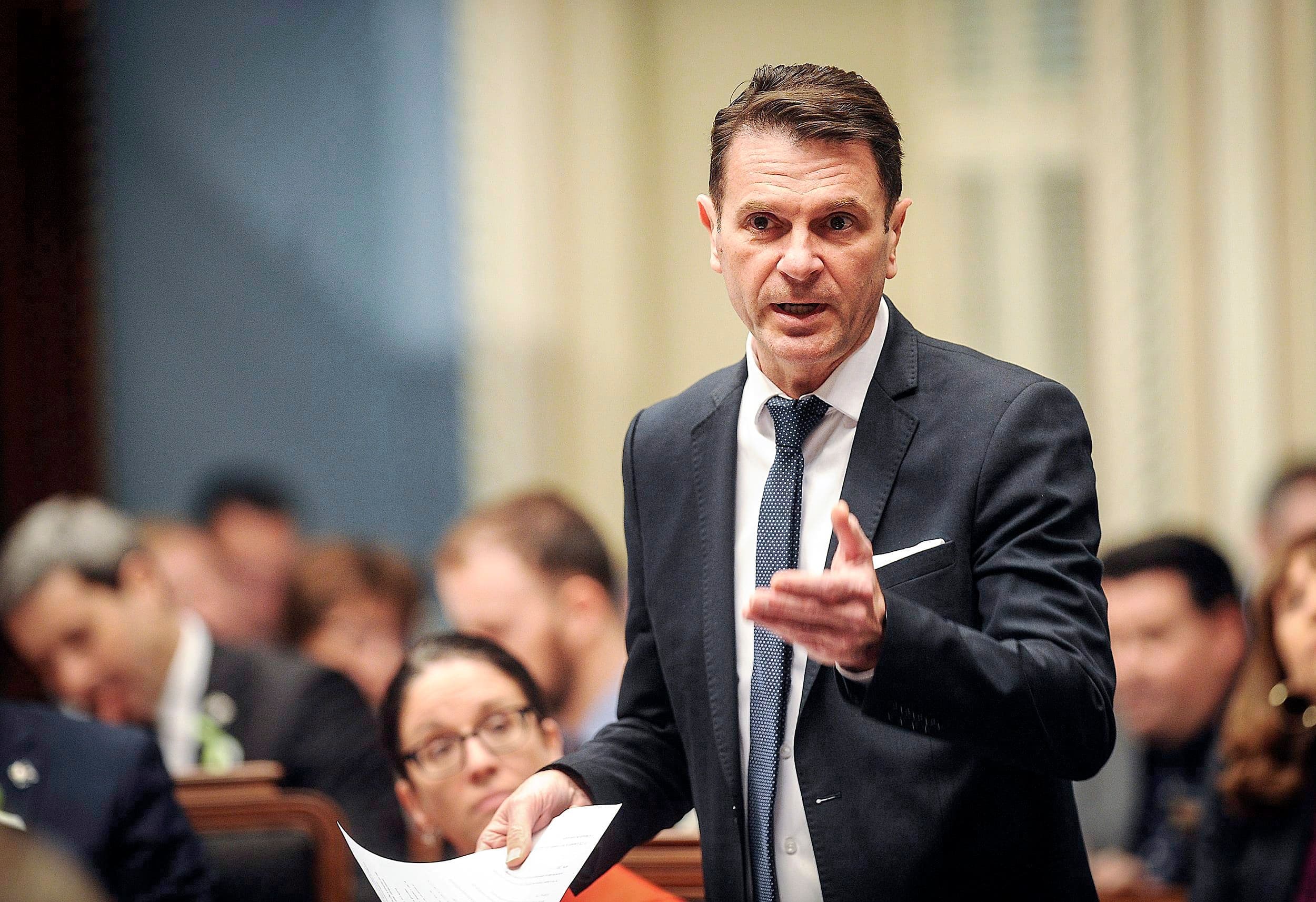 Photo d'archives