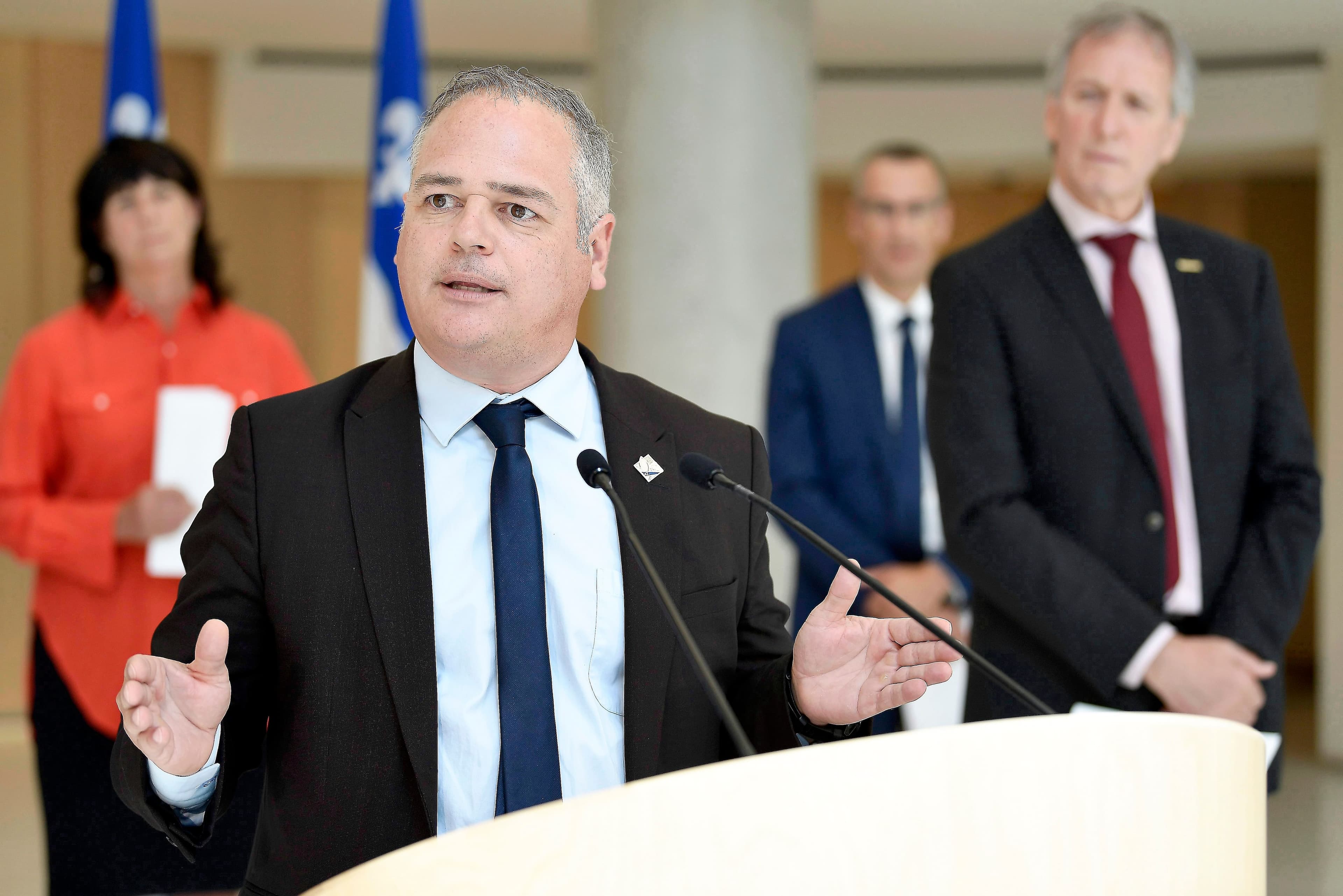 Photo d'archives