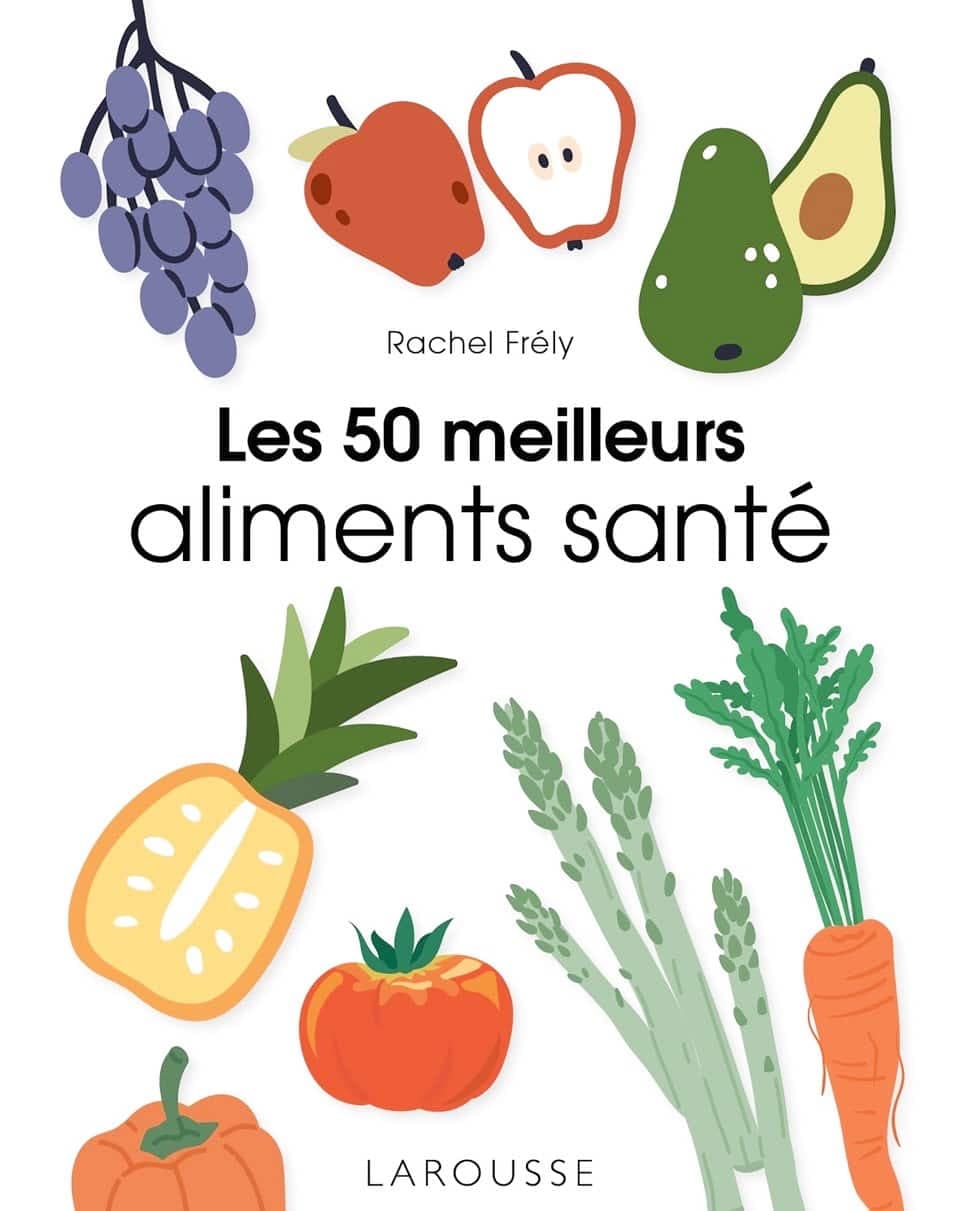 Photo fournie par Éditions Larousse