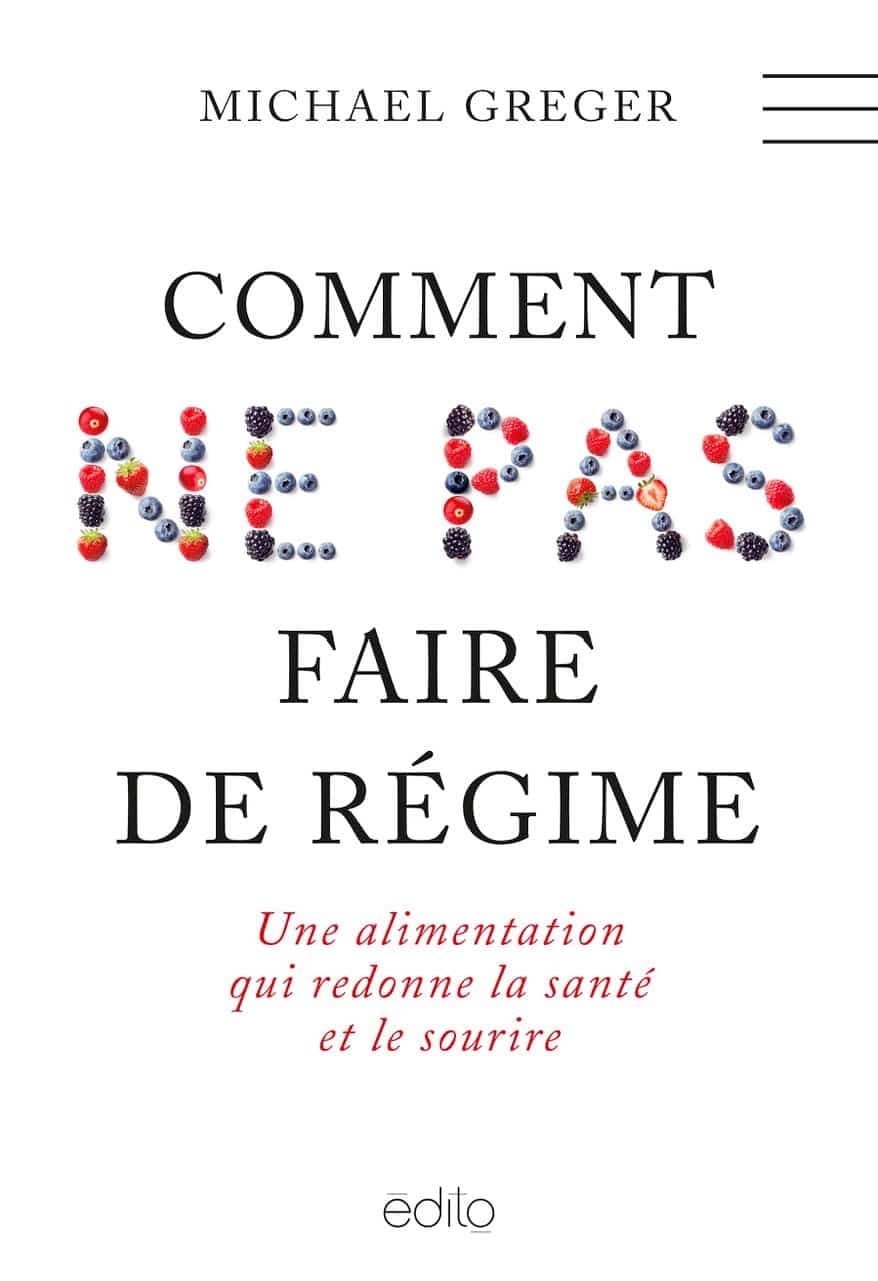 Photo fournie par Éditions Édito