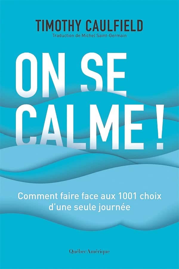 Photo fournie par Éditions Québec Amérique