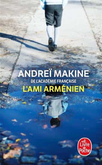 Photo fournie par Éditions Le livre de poche