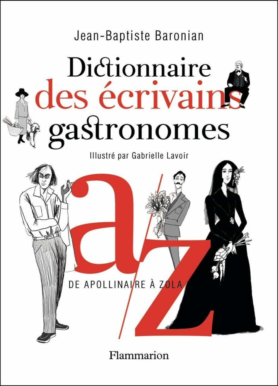 Photo fournie par Éditions Flammarion