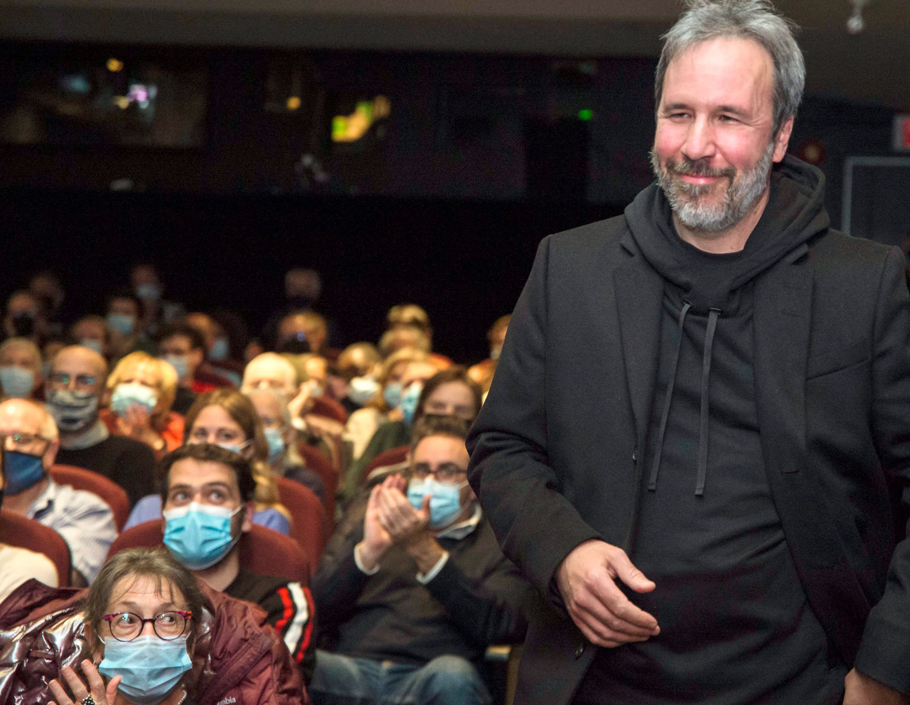 Denis Villeneuve