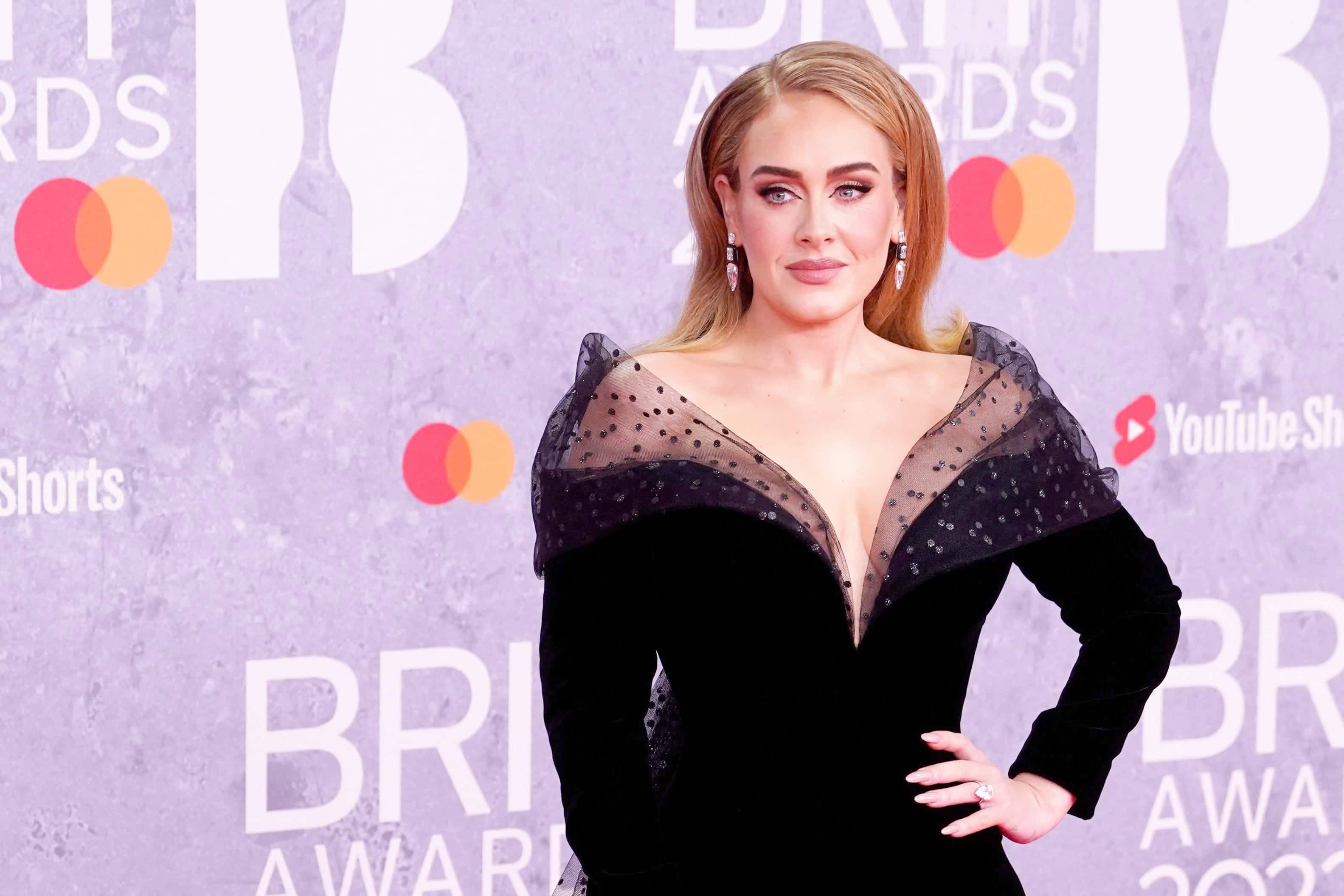 Adele