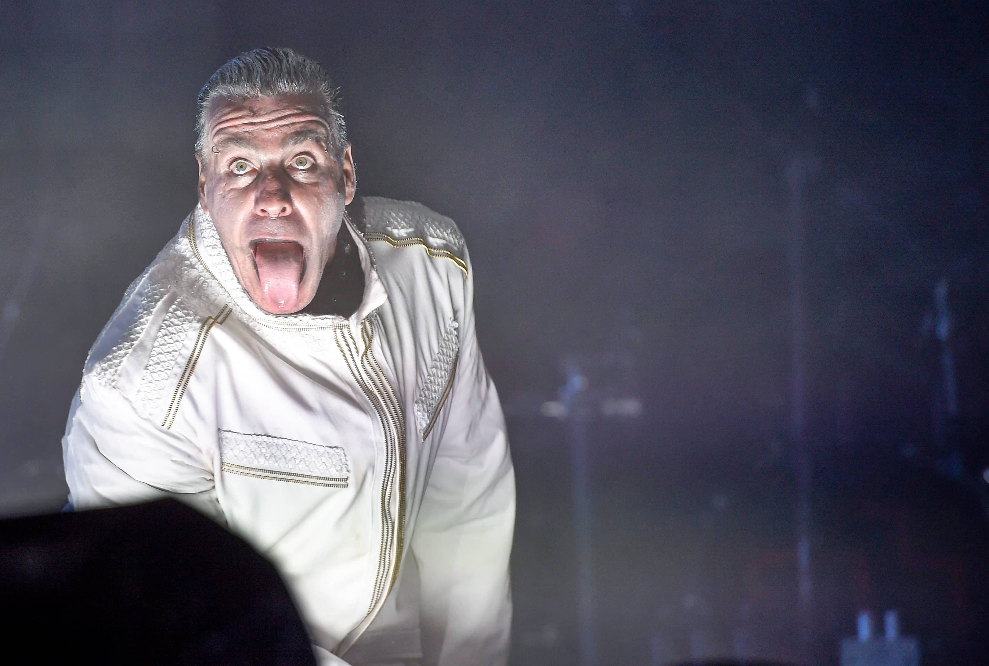 Rammstein