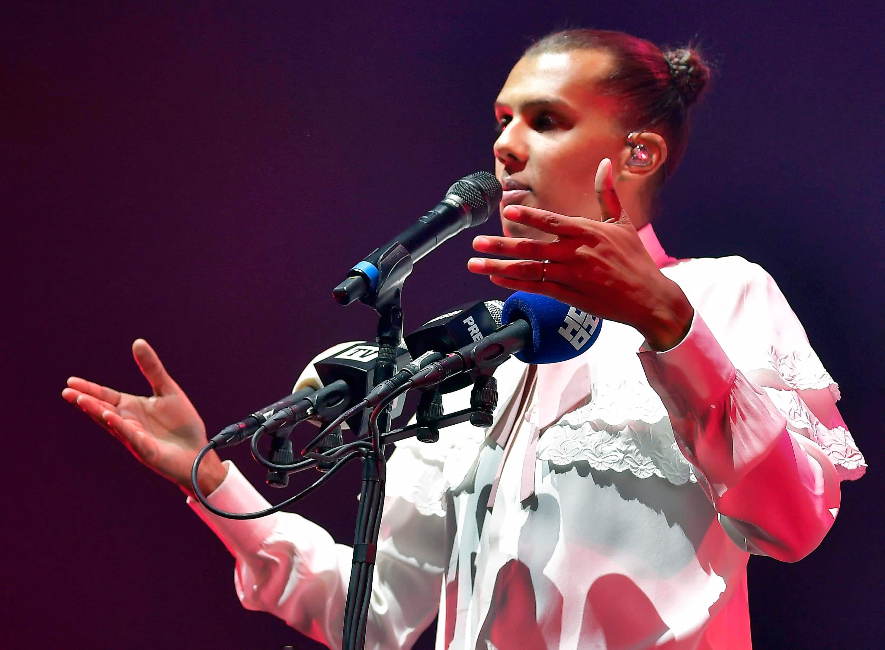 Stromae