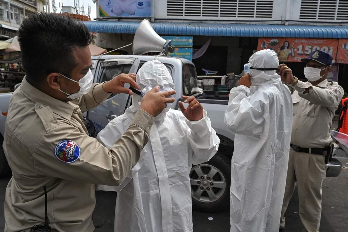 Photo AFP